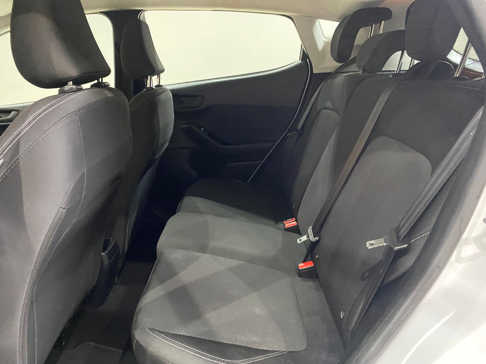 2023 Benzin Manuel Ford Fiesta Beyaz Gürel Tasarım Aksesuar Otomotiv San. Tic. Ltd. Şti.