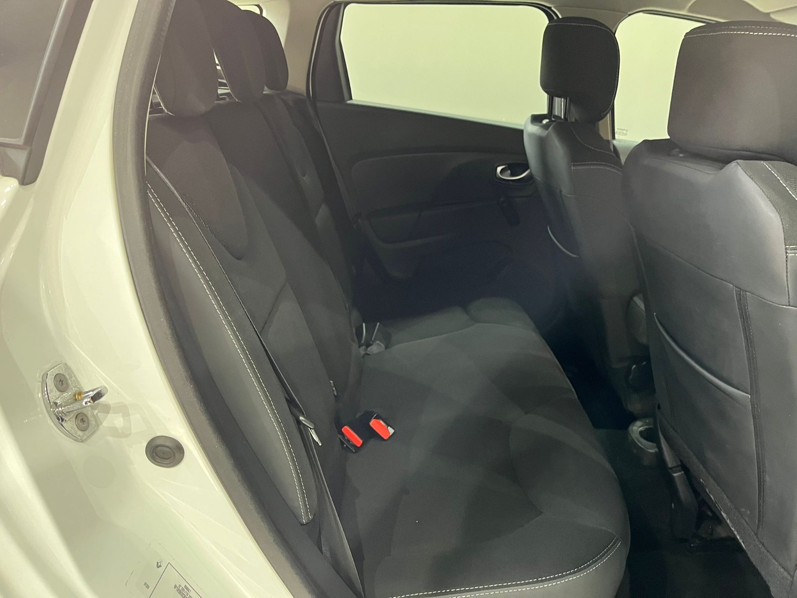2019 Benzin Manuel Renault Clio Beyaz Gürel Tasarım Aksesuar Otomotiv San. Tic. Ltd. Şti.