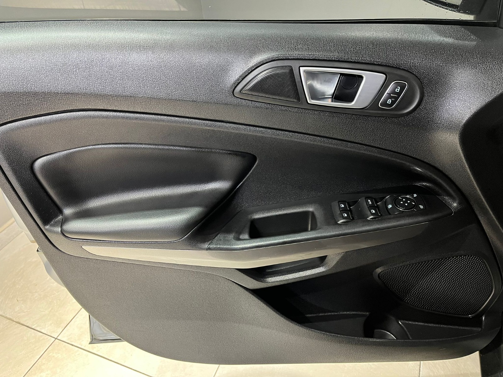 2020 Benzin Otomatik Ford EcoSport Gri Gürel Tasarım Aksesuar Otomotiv San. Tic. Ltd. Şti.