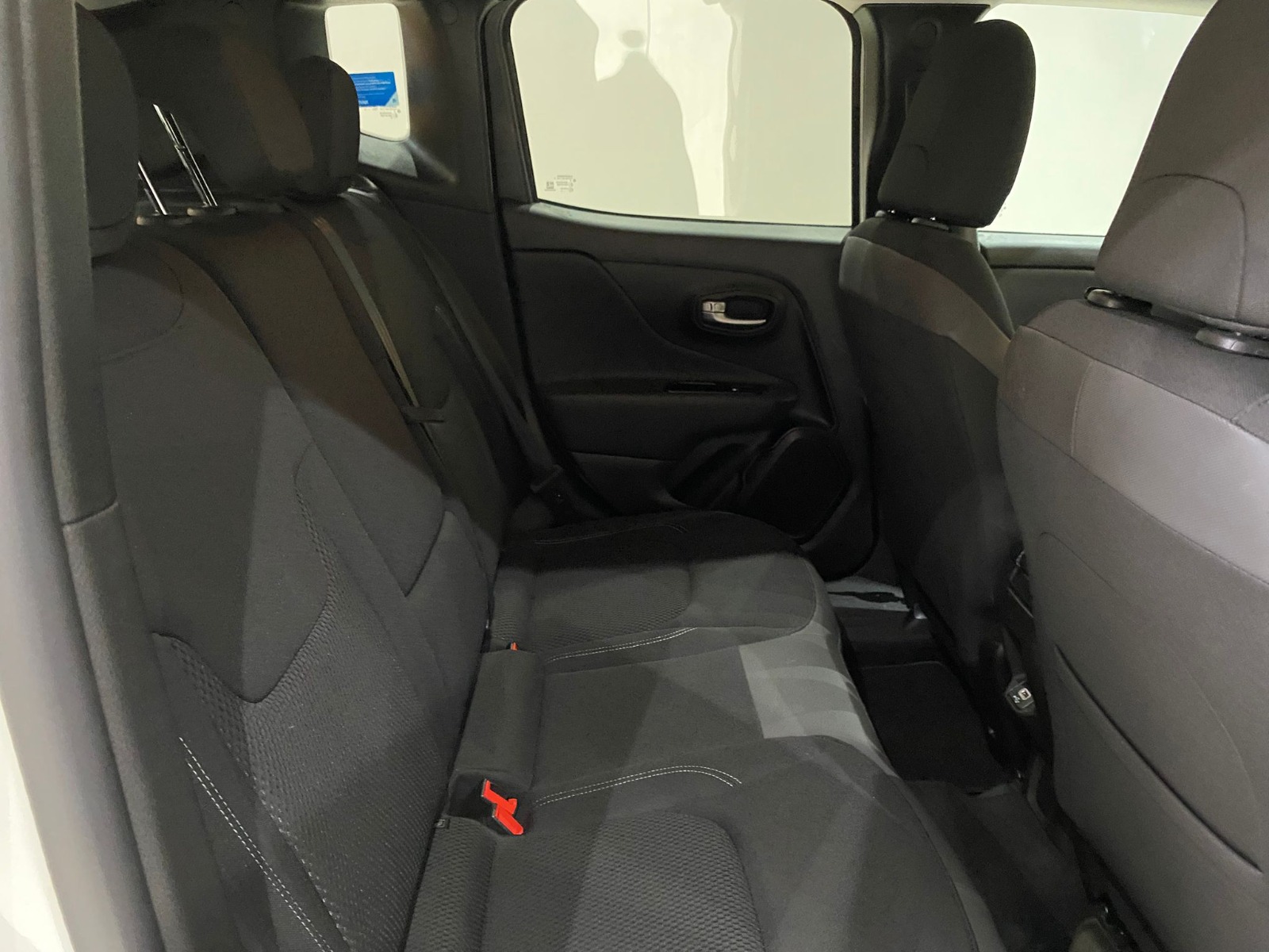 2020 Dizel Otomatik Jeep Renegade Beyaz Gürel Tasarım Aksesuar Otomotiv San. Tic. Ltd. Şti.