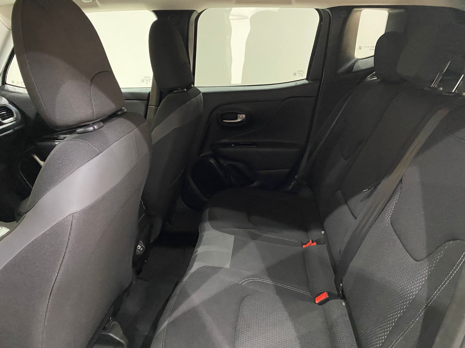2020 Dizel Otomatik Jeep Renegade Beyaz Gürel Tasarım Aksesuar Otomotiv San. Tic. Ltd. Şti.