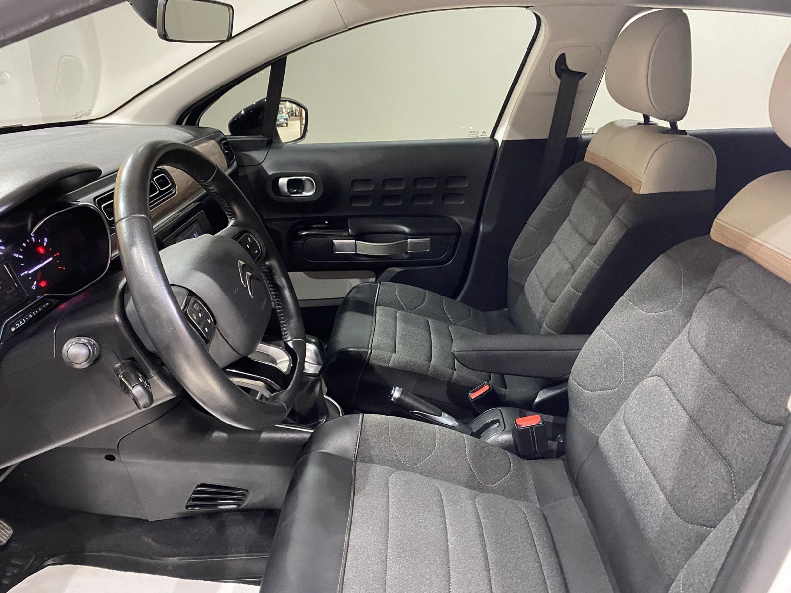 2021 Benzin Manuel Citroen C3 Beyaz Gürel Tasarım Aksesuar Otomotiv San. Tic. Ltd. Şti.