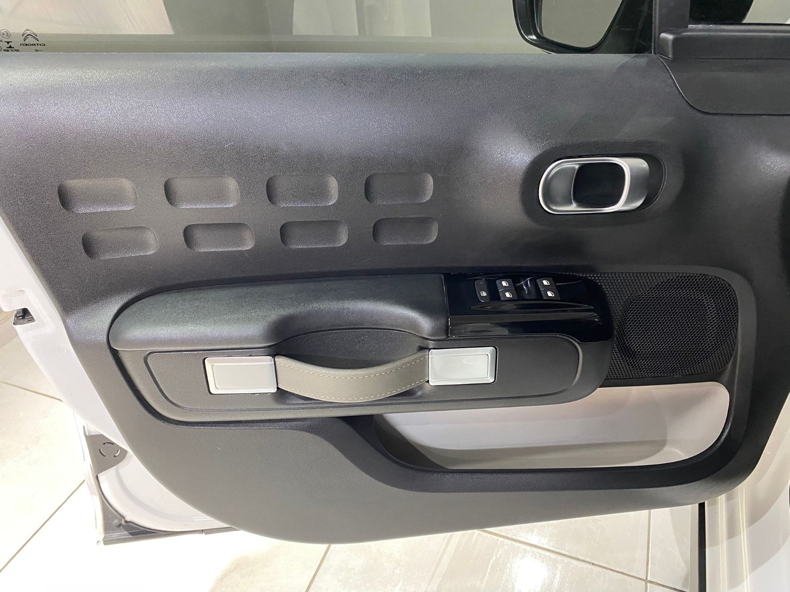 2021 Benzin Manuel Citroen C3 Beyaz Gürel Tasarım Aksesuar Otomotiv San. Tic. Ltd. Şti.