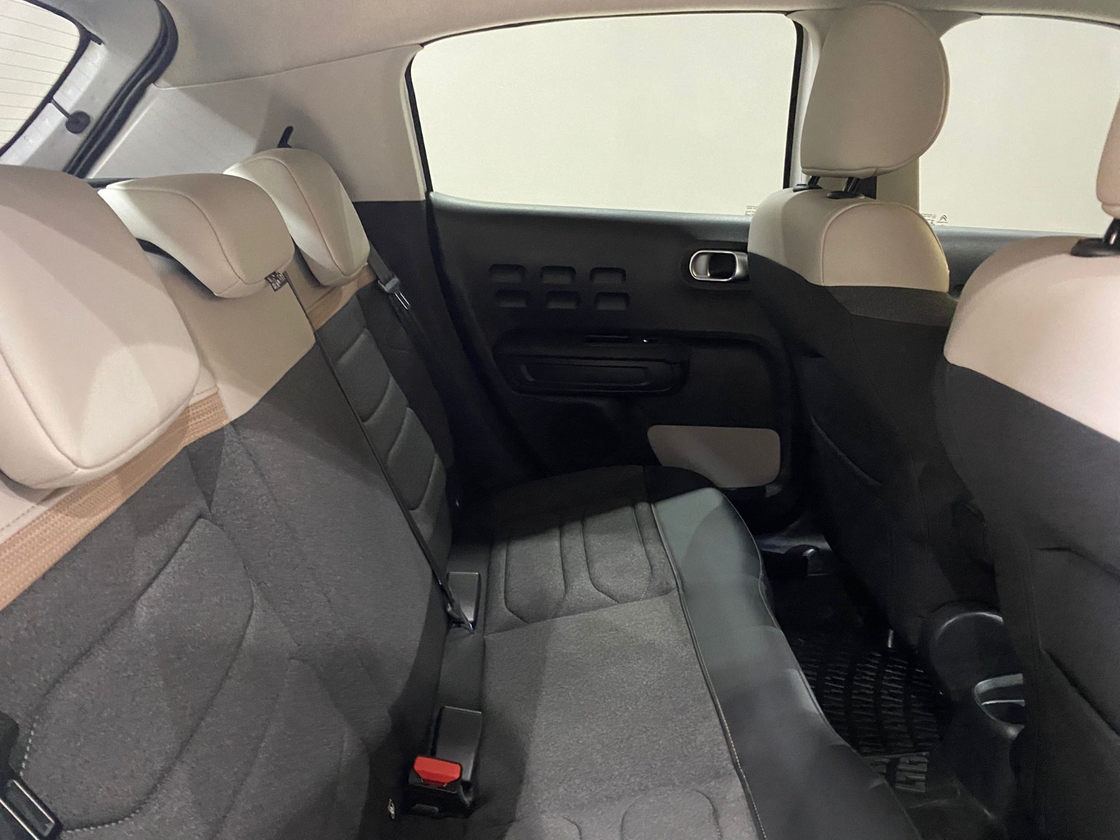 2021 Benzin Manuel Citroen C3 Beyaz Gürel Tasarım Aksesuar Otomotiv San. Tic. Ltd. Şti.