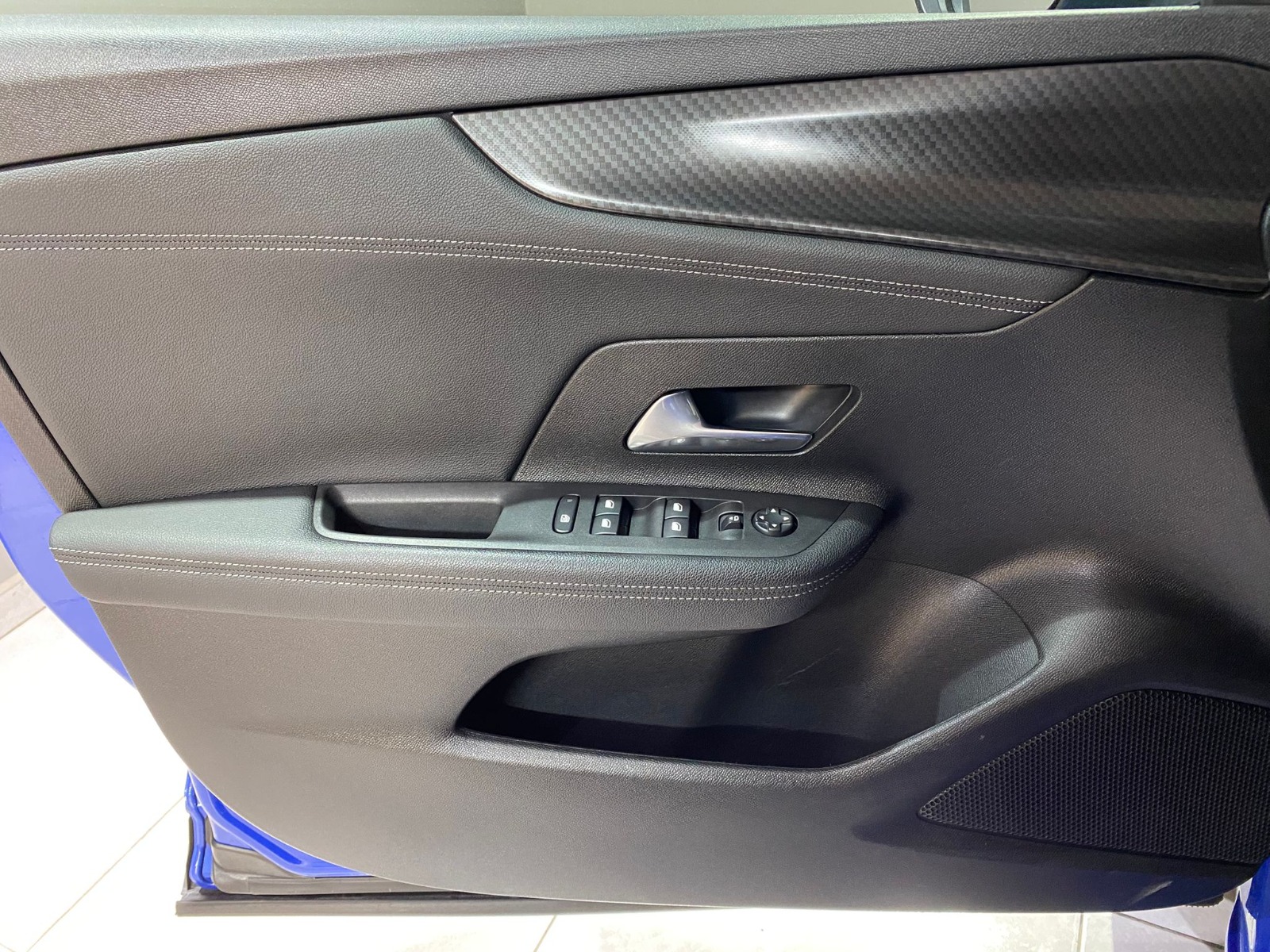 2023 Benzin Otomatik Opel Mokka Mavi Gürel Tasarım Aksesuar Otomotiv San. Tic. Ltd. Şti.
