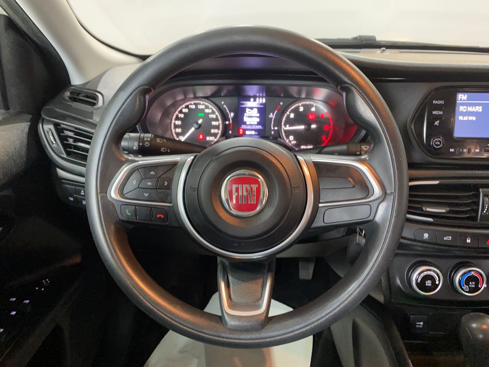 2022 Dizel Otomatik Fiat Egea Beyaz Gürel Tasarım Aksesuar Otomotiv San. Tic. Ltd. Şti.