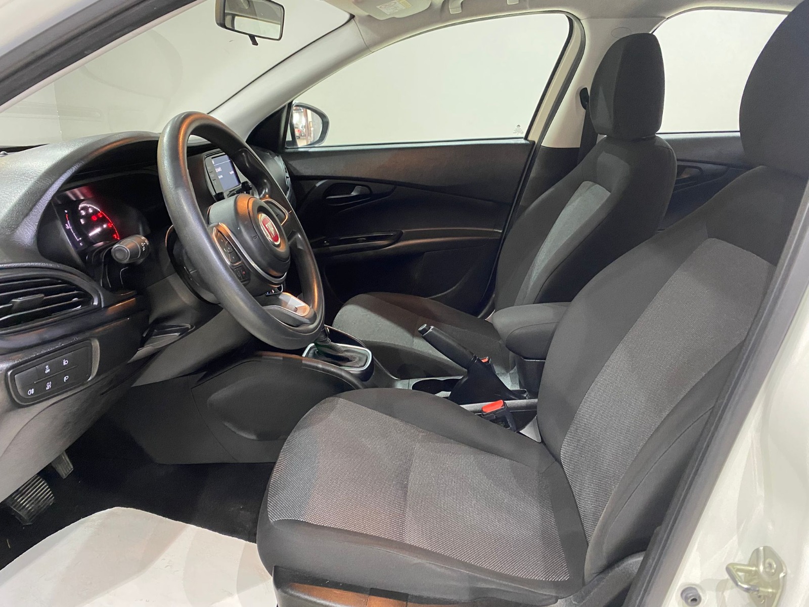 2022 Dizel Otomatik Fiat Egea Beyaz Gürel Tasarım Aksesuar Otomotiv San. Tic. Ltd. Şti.