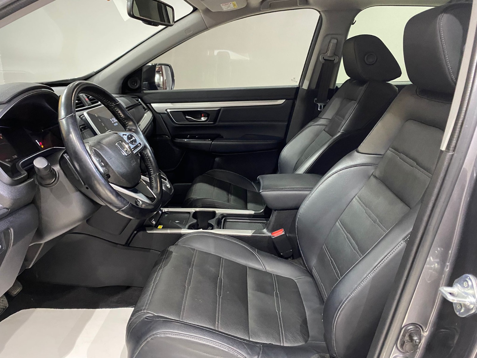 2022 Benzin Otomatik Honda CR-V Gri Gürel Tasarım Aksesuar Otomotiv San. Tic. Ltd. Şti.