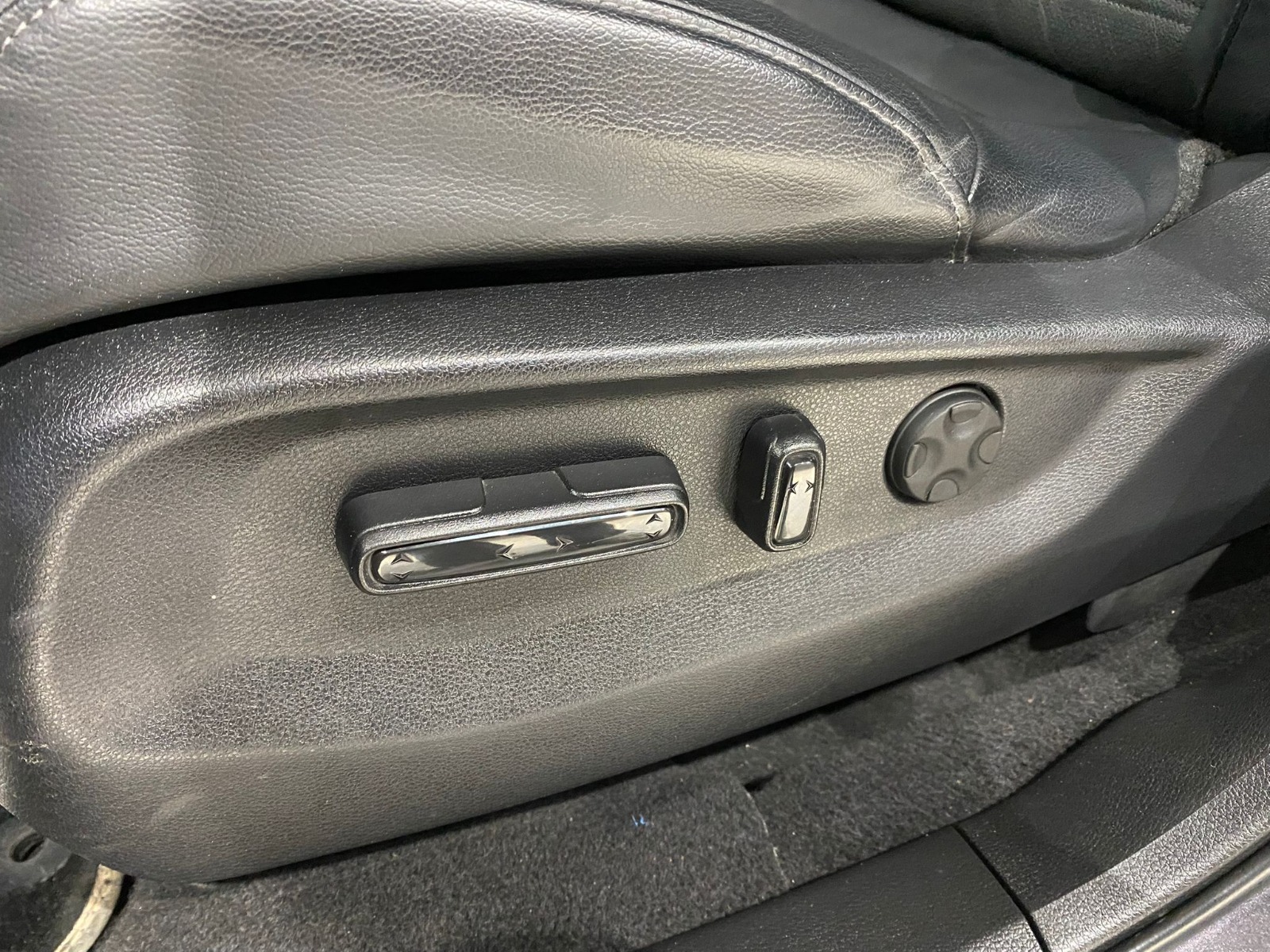 2022 Benzin Otomatik Honda CR-V Gri Gürel Tasarım Aksesuar Otomotiv San. Tic. Ltd. Şti.