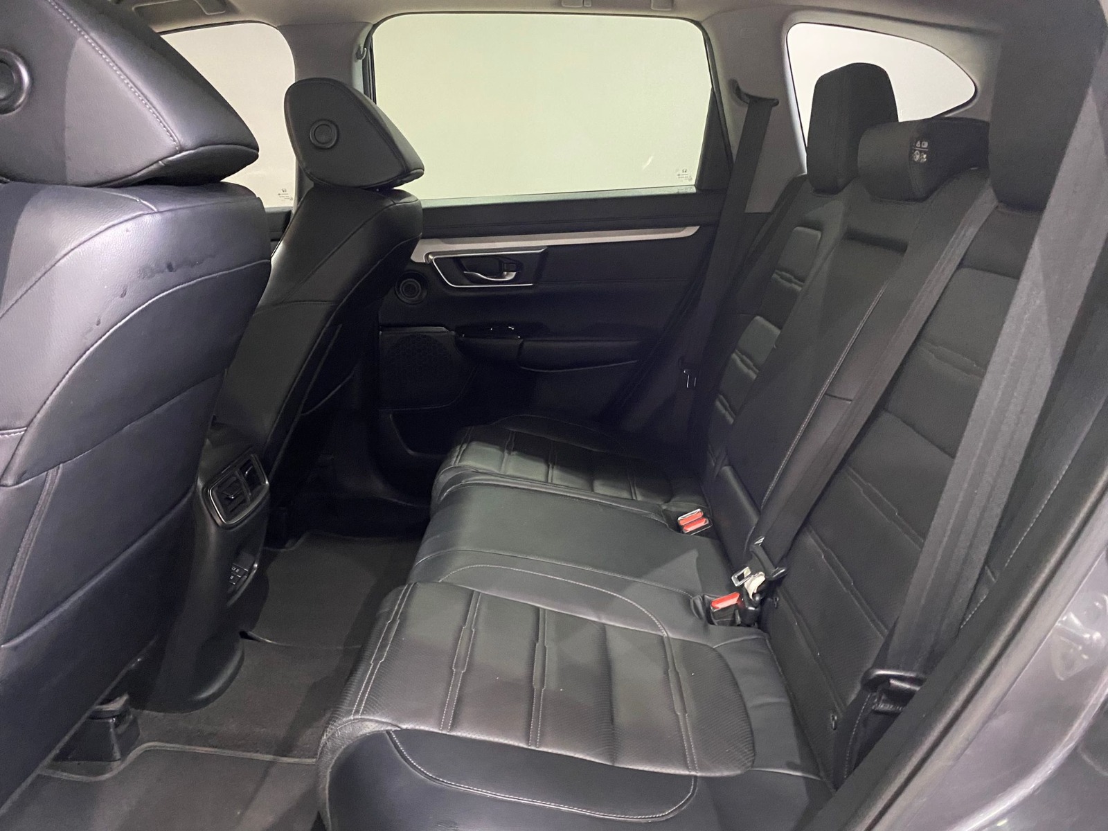 2022 Benzin Otomatik Honda CR-V Gri Gürel Tasarım Aksesuar Otomotiv San. Tic. Ltd. Şti.