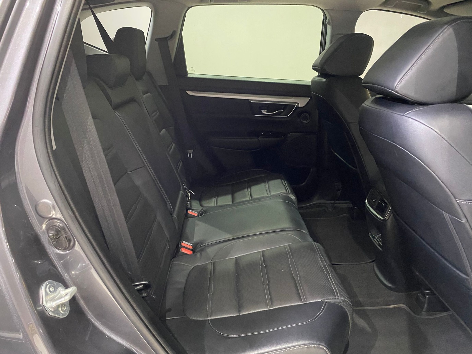 2022 Benzin Otomatik Honda CR-V Gri Gürel Tasarım Aksesuar Otomotiv San. Tic. Ltd. Şti.