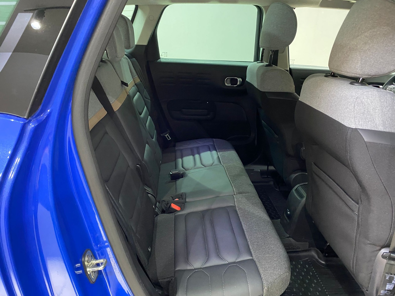 2023 Benzin Otomatik Citroen C3 AirCross Mavi Gürel Tasarım Aksesuar Otomotiv San. Tic. Ltd. Şti.