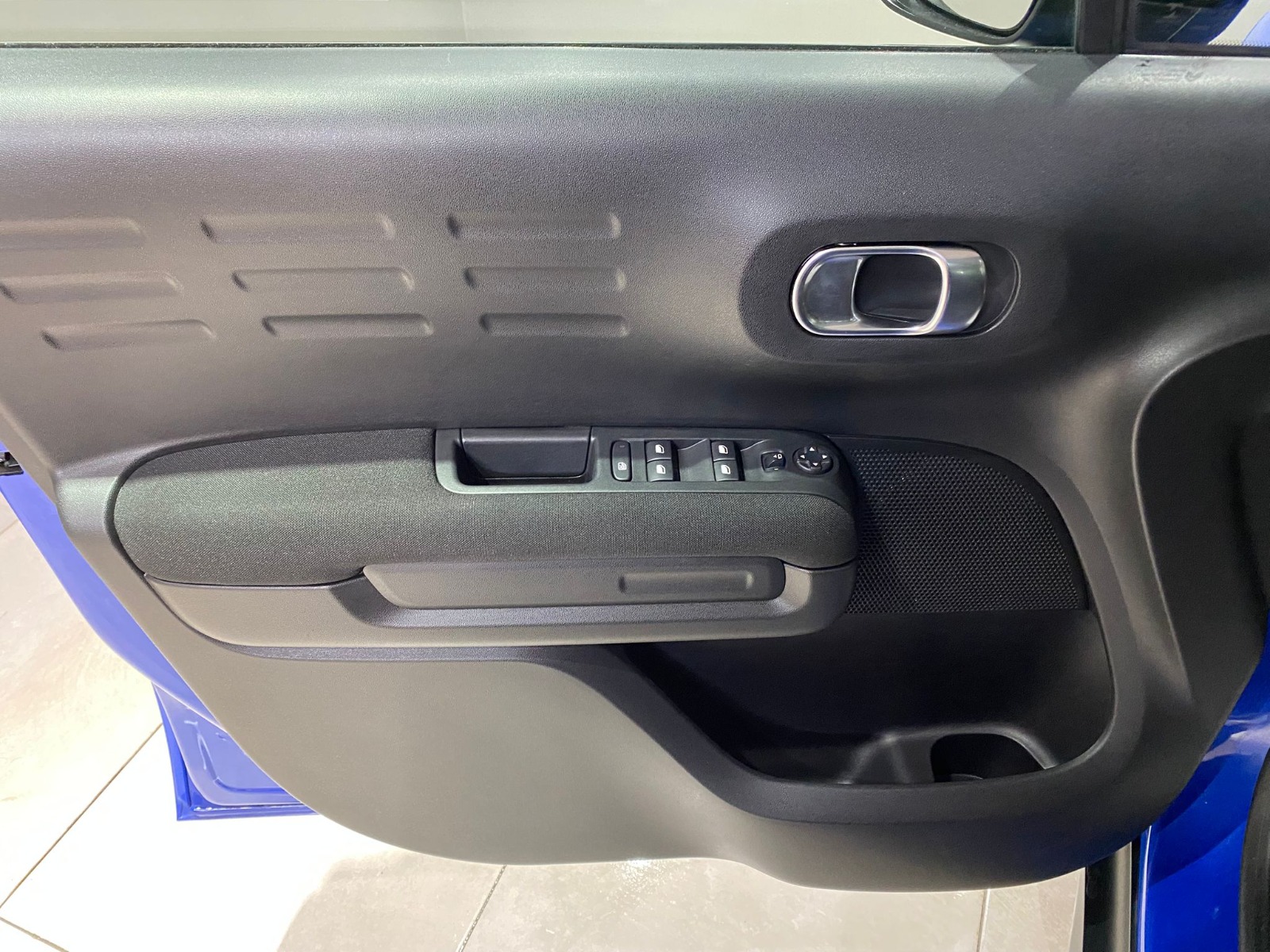 2023 Benzin Otomatik Citroen C3 AirCross Mavi Gürel Tasarım Aksesuar Otomotiv San. Tic. Ltd. Şti.