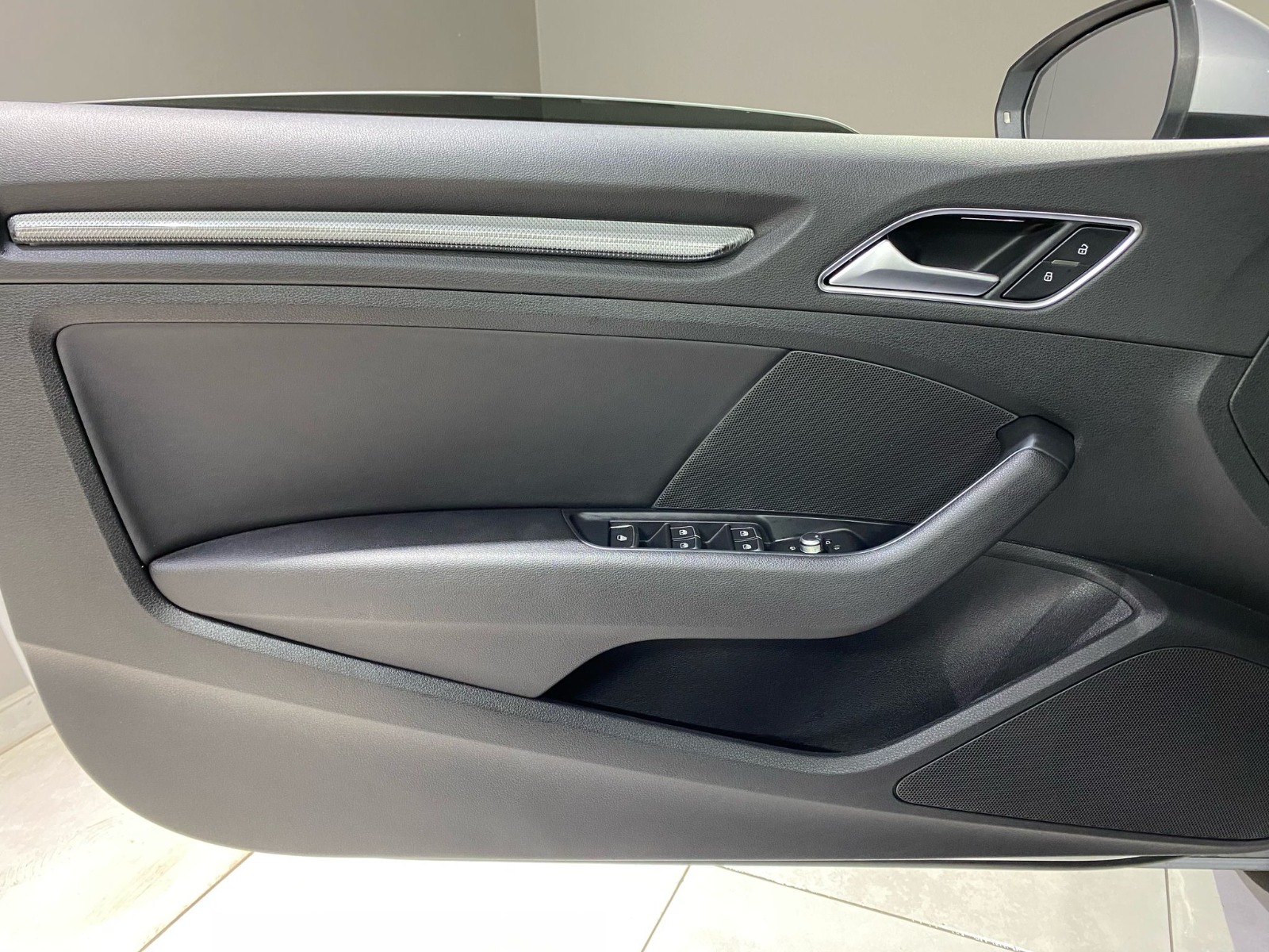 2020 Benzin Otomatik Audi A3 Gümüş Gri Gürel Tasarım Aksesuar Otomotiv San. Tic. Ltd. Şti.
