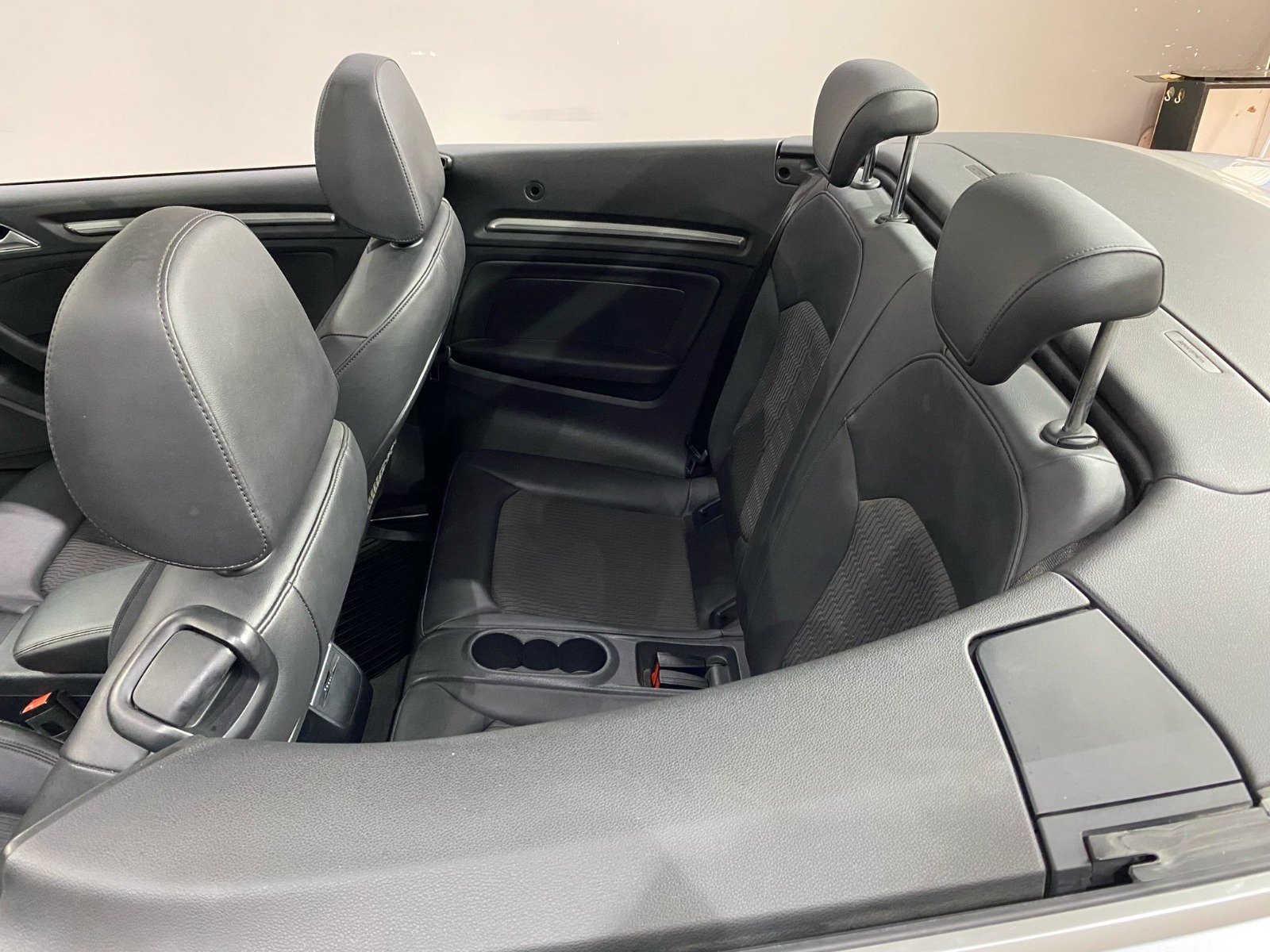 2020 Benzin Otomatik Audi A3 Gümüş Gri Gürel Tasarım Aksesuar Otomotiv San. Tic. Ltd. Şti.