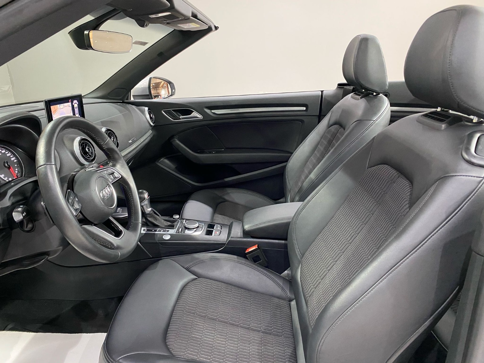 2020 Benzin Otomatik Audi A3 Gümüş Gri Gürel Tasarım Aksesuar Otomotiv San. Tic. Ltd. Şti.