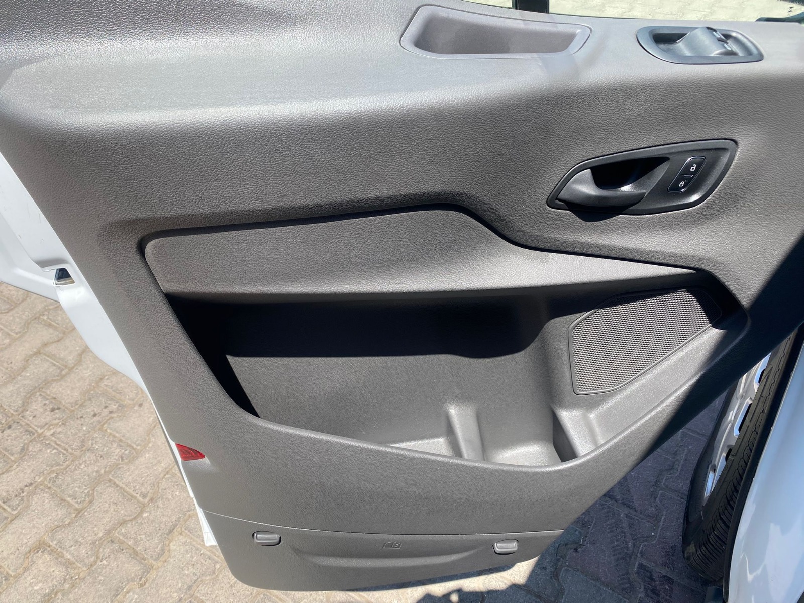 2024 Dizel Manuel Ford Transit Beyaz Gürel Tasarım Aksesuar Otomotiv San. Tic. Ltd. Şti.