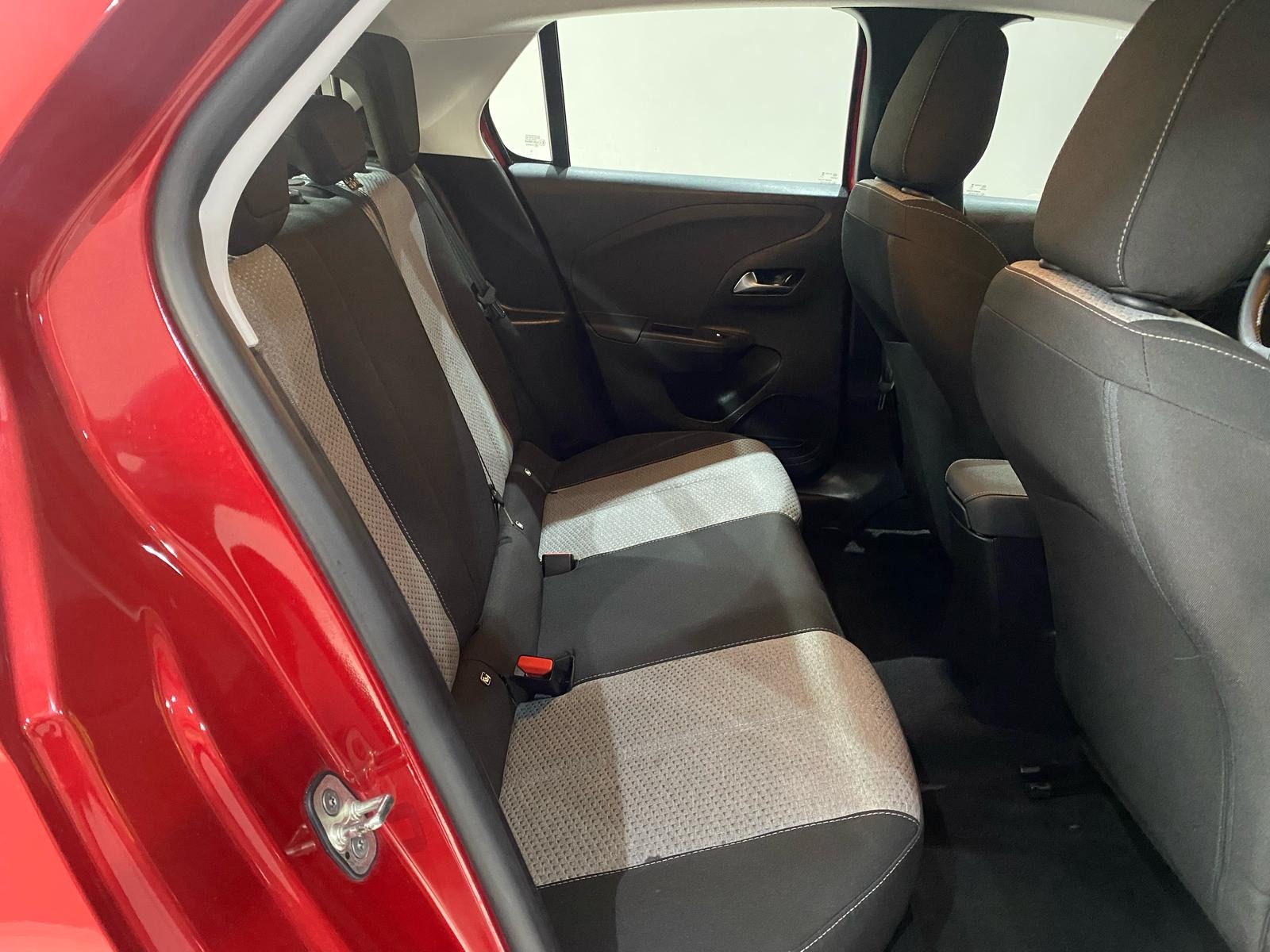 2024 Benzin Otomatik Opel Corsa Kırmızı Gürel Tasarım Aksesuar Otomotiv San. Tic. Ltd. Şti.