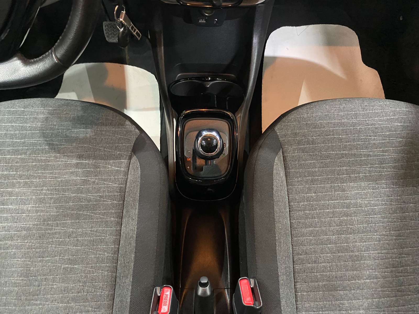 2015 Benzin Otomatik Citroen C1 Beyaz Gürel Tasarım Aksesuar Otomotiv San. Tic. Ltd. Şti.