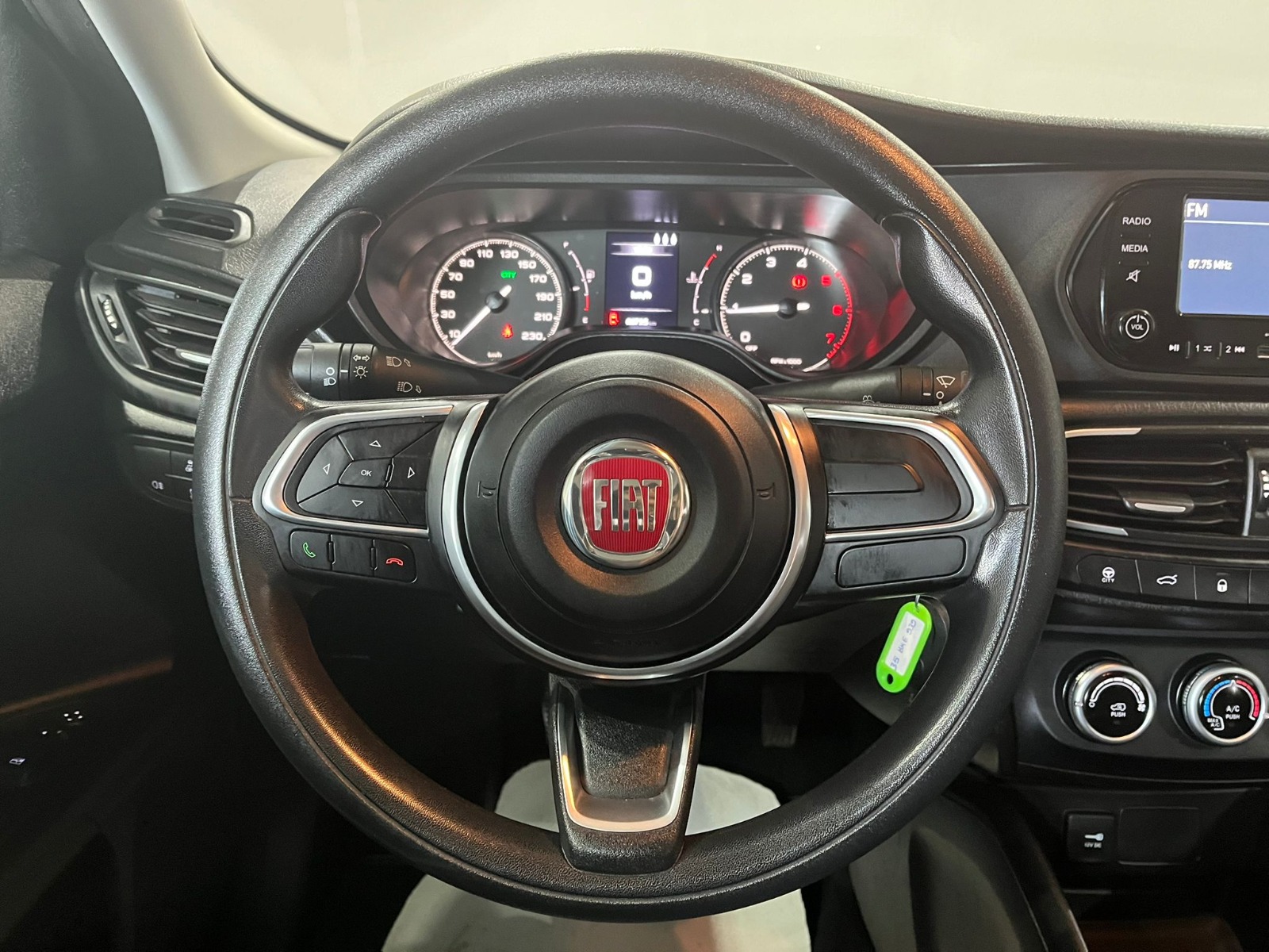 2022 Dizel Manuel Fiat Egea Beyaz Gürel Tasarım Aksesuar Otomotiv San. Tic. Ltd. Şti.