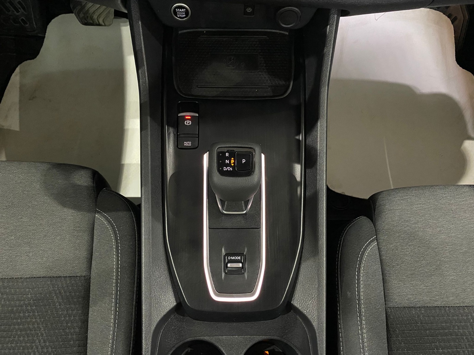 2023 MHEV Otomatik Nissan Qashqai Mavi Gürel Tasarım Aksesuar Otomotiv San. Tic. Ltd. Şti.