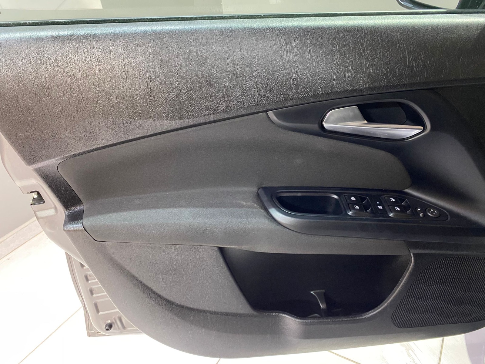 2023 Dizel Manuel Fiat Egea Gri Gürel Tasarım Aksesuar Otomotiv San. Tic. Ltd. Şti.