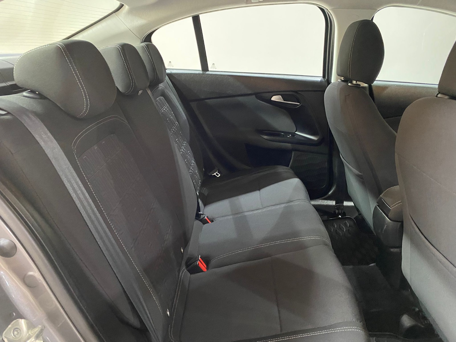 2023 Dizel Manuel Fiat Egea Gri Gürel Tasarım Aksesuar Otomotiv San. Tic. Ltd. Şti.