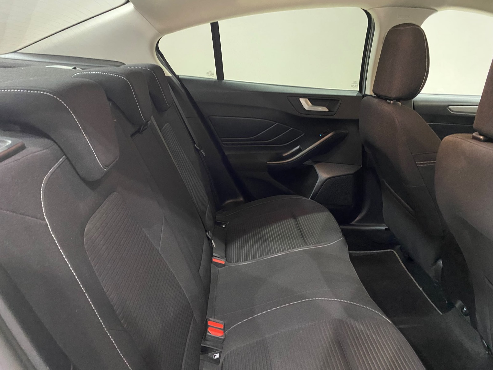 2024 Dizel Otomatik Ford Focus Gümüş Gri Gürel Tasarım Aksesuar Otomotiv San. Tic. Ltd. Şti.