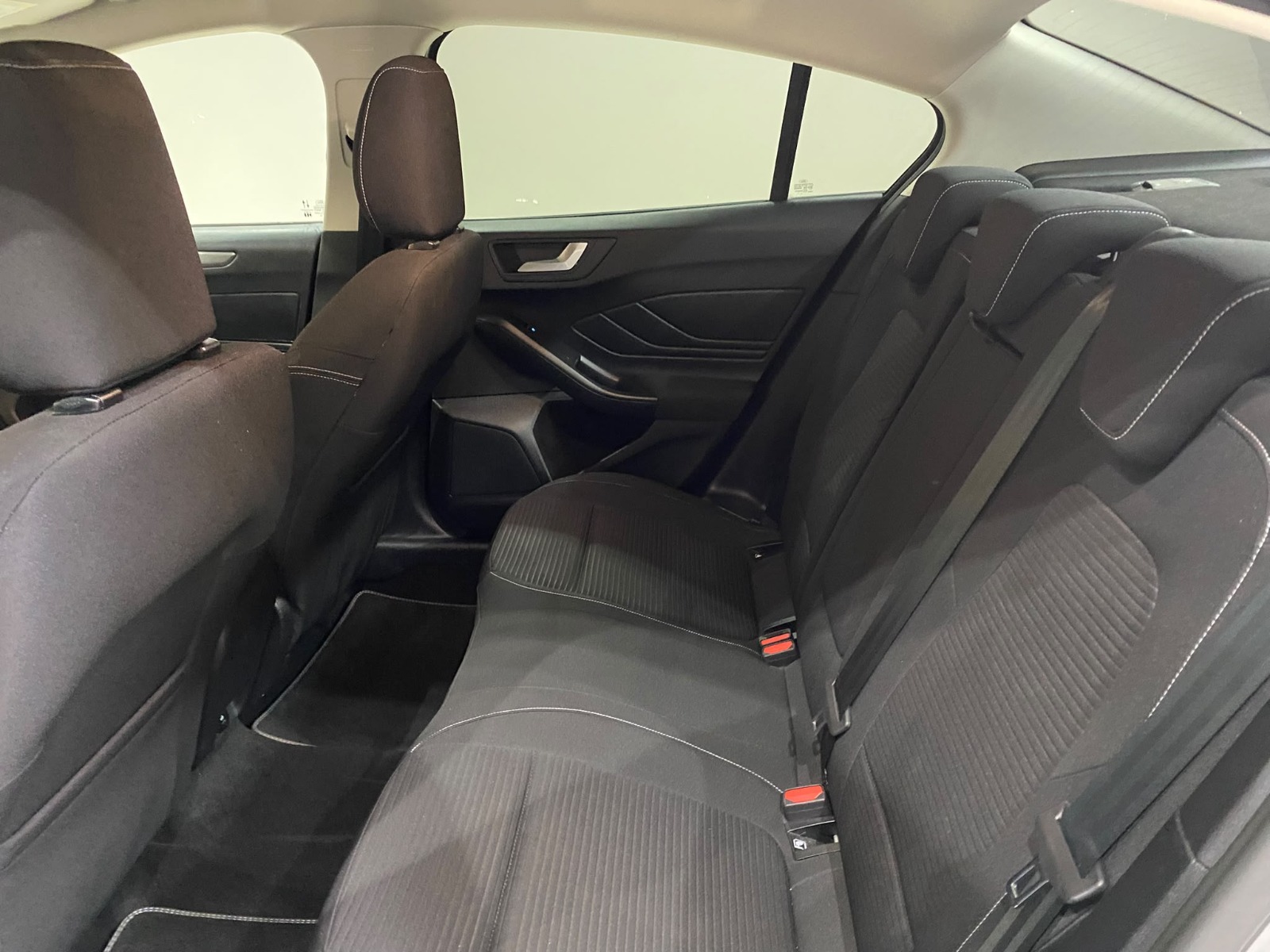 2024 Dizel Otomatik Ford Focus Gümüş Gri Gürel Tasarım Aksesuar Otomotiv San. Tic. Ltd. Şti.