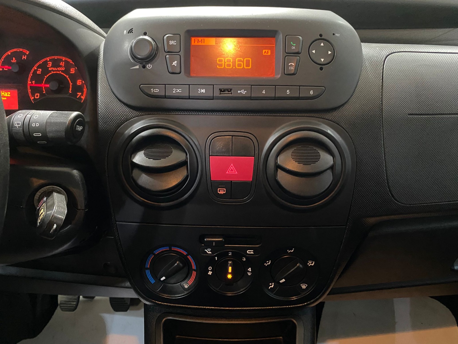 2021 Dizel Manuel Fiat Fiorino Beyaz Gürel Tasarım Aksesuar Otomotiv San. Tic. Ltd. Şti.