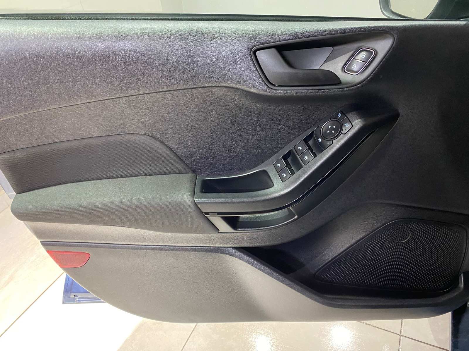 2023 Benzin Manuel Ford Fiesta Mavi Gürel Tasarım Aksesuar Otomotiv San. Tic. Ltd. Şti.