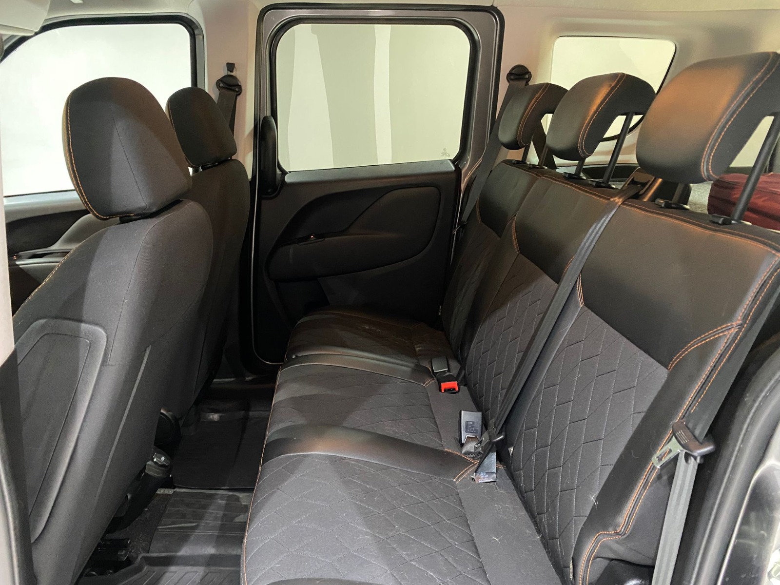2022 Dizel Manuel Fiat Doblo Gri Gürel Tasarım Aksesuar Otomotiv San. Tic. Ltd. Şti.