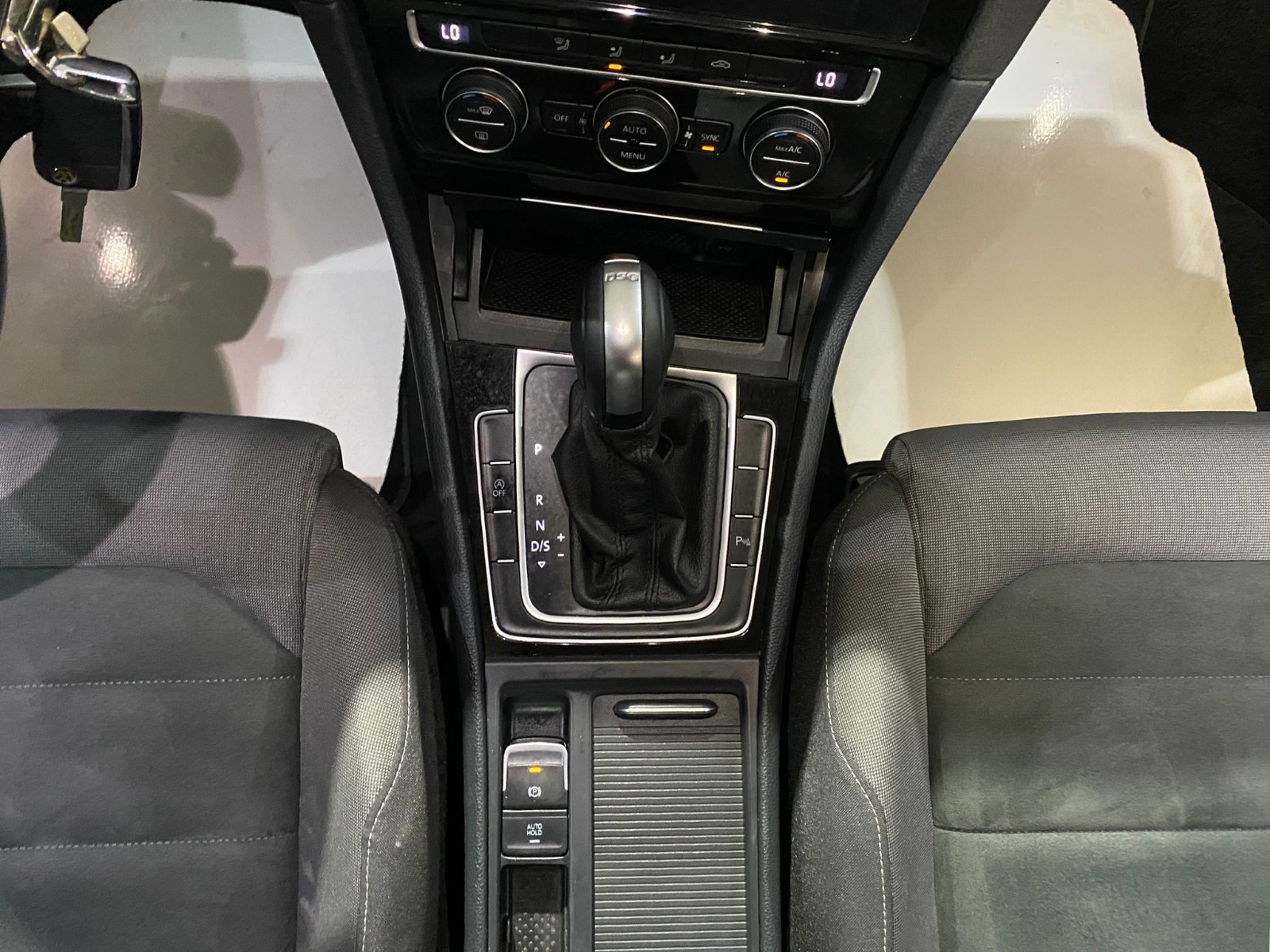 2020 Benzin Otomatik Volkswagen Golf Gri Gürel Tasarım Aksesuar Otomotiv San. Tic. Ltd. Şti.