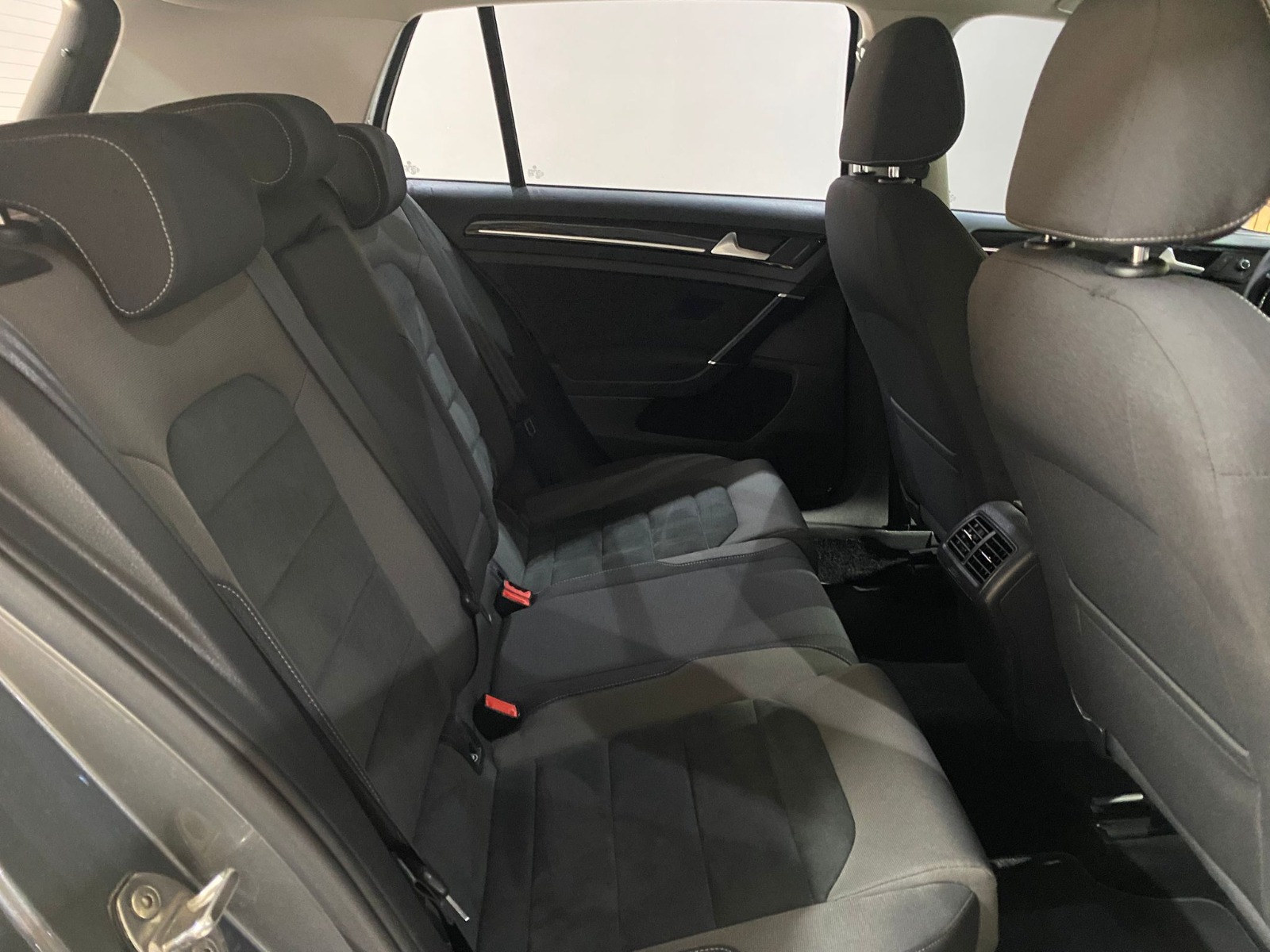 2020 Benzin Otomatik Volkswagen Golf Gri Gürel Tasarım Aksesuar Otomotiv San. Tic. Ltd. Şti.