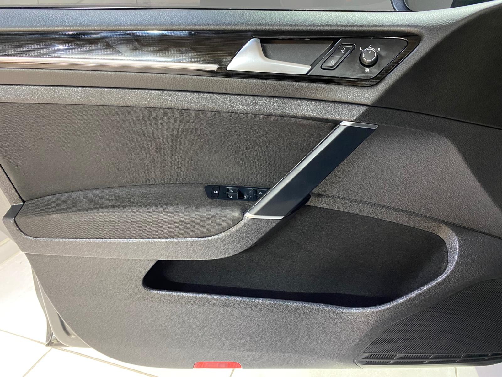 2020 Benzin Otomatik Volkswagen Golf Gri Gürel Tasarım Aksesuar Otomotiv San. Tic. Ltd. Şti.