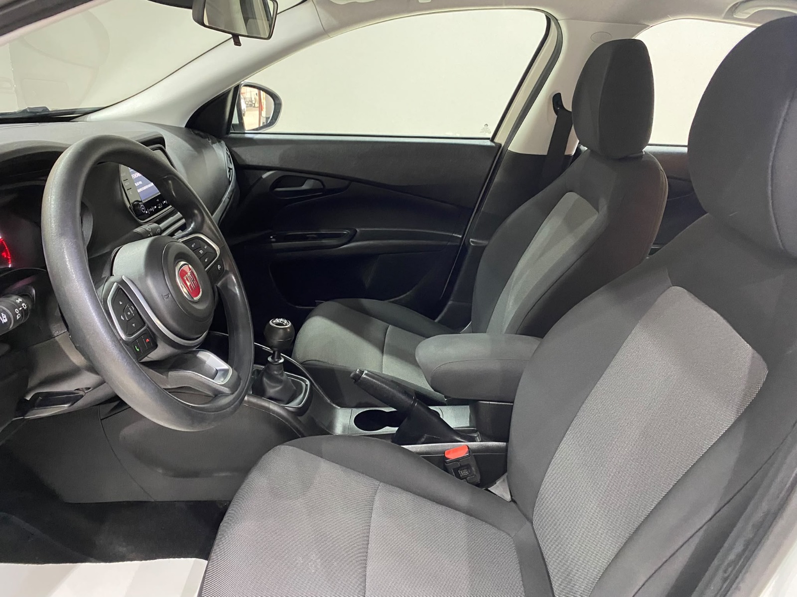 2024 Benzin Manuel Fiat Egea Beyaz Gürel Tasarım Aksesuar Otomotiv San. Tic. Ltd. Şti.