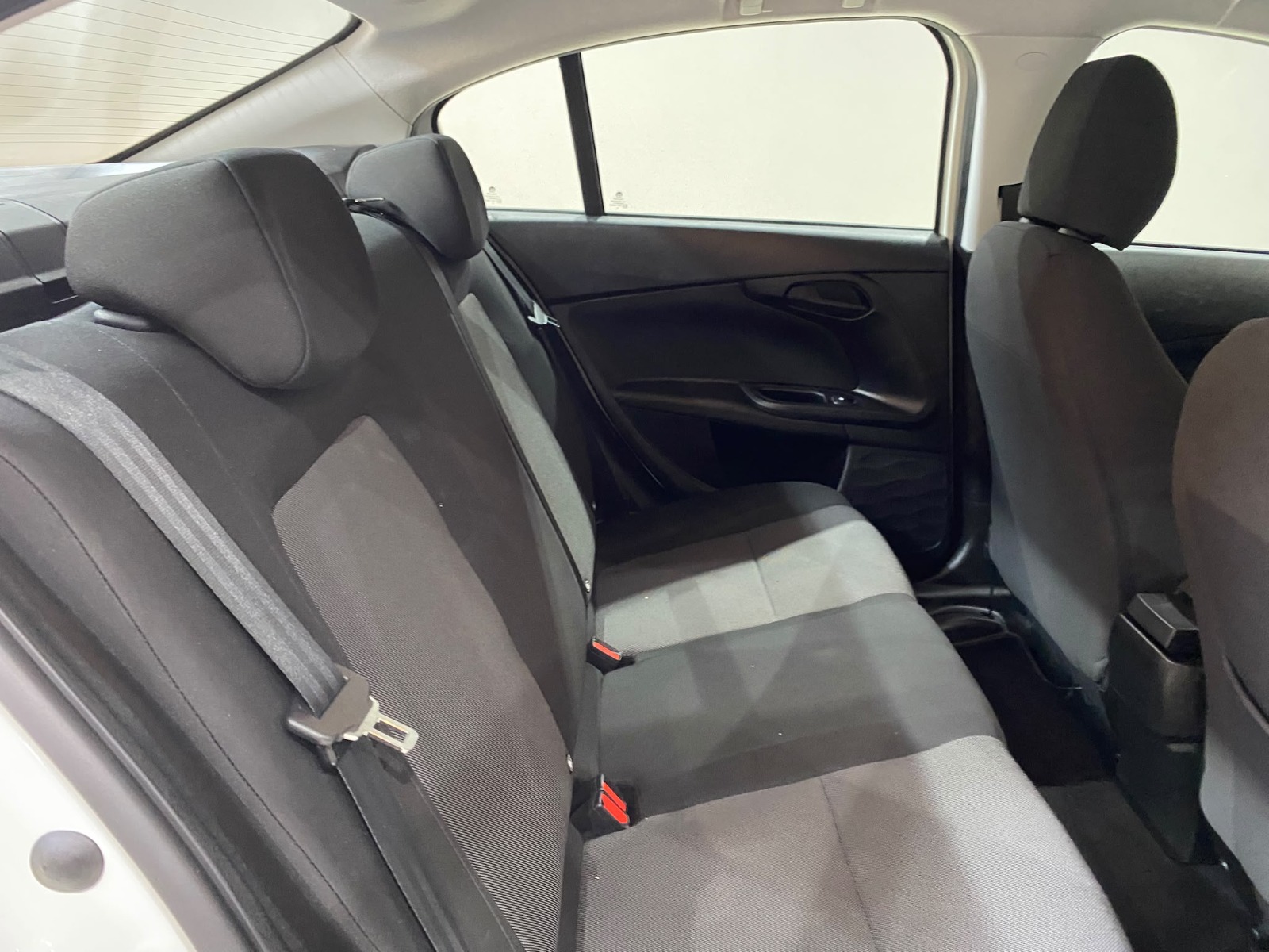 2024 Benzin Manuel Fiat Egea Beyaz Gürel Tasarım Aksesuar Otomotiv San. Tic. Ltd. Şti.