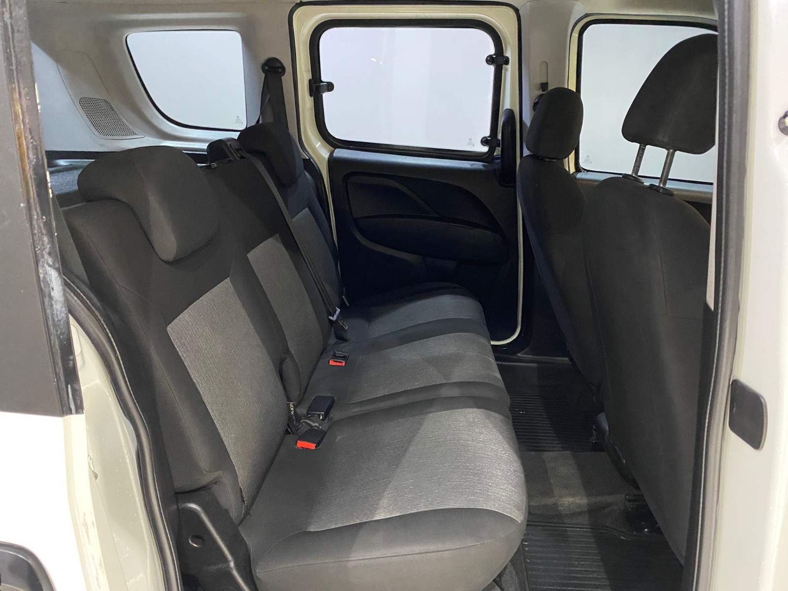 2022 Dizel Manuel Fiat Doblo Beyaz Gürel Tasarım Aksesuar Otomotiv San. Tic. Ltd. Şti.