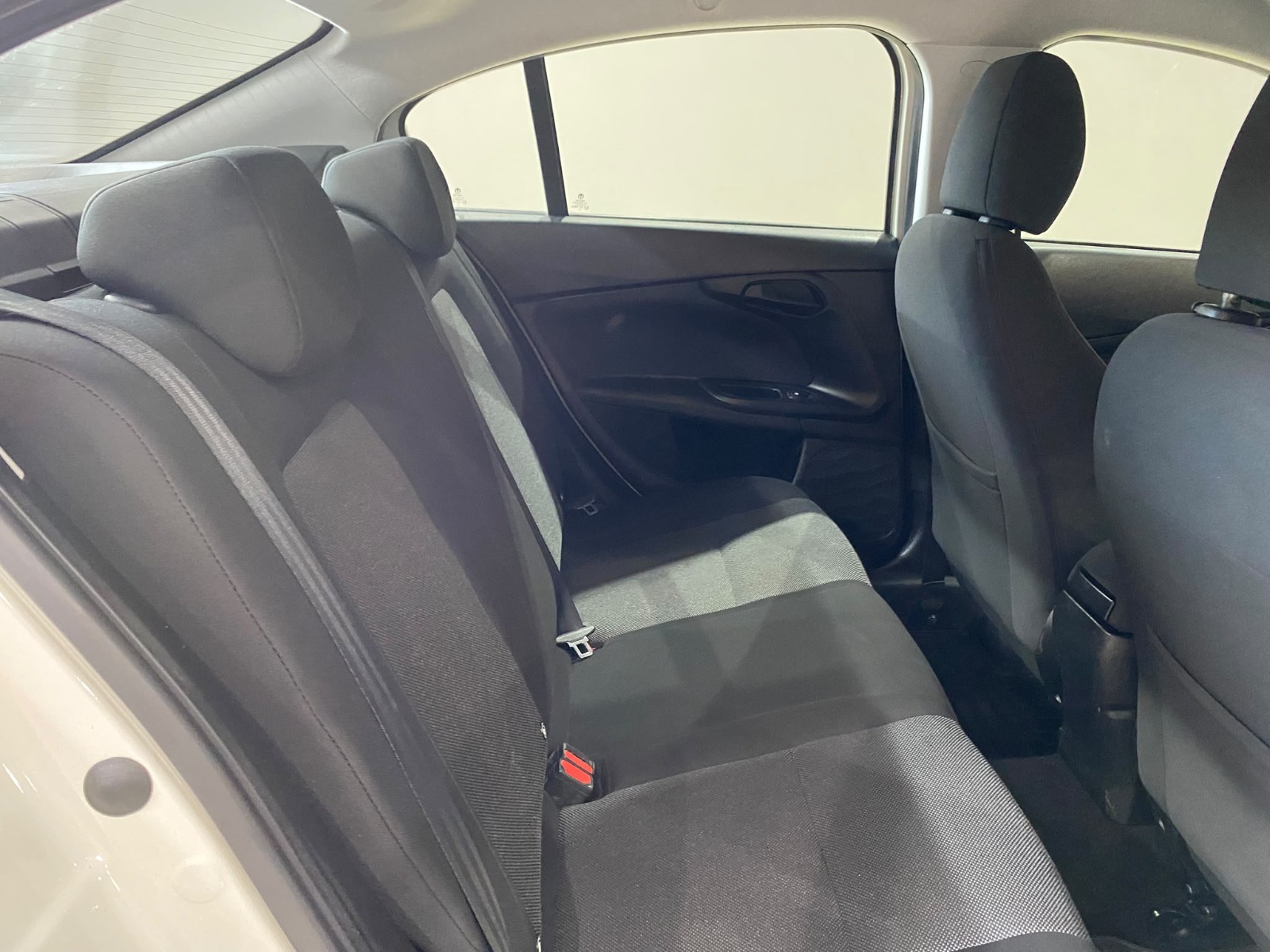 2023 Dizel Manuel Fiat Egea Beyaz Gürel Tasarım Aksesuar Otomotiv San. Tic. Ltd. Şti.