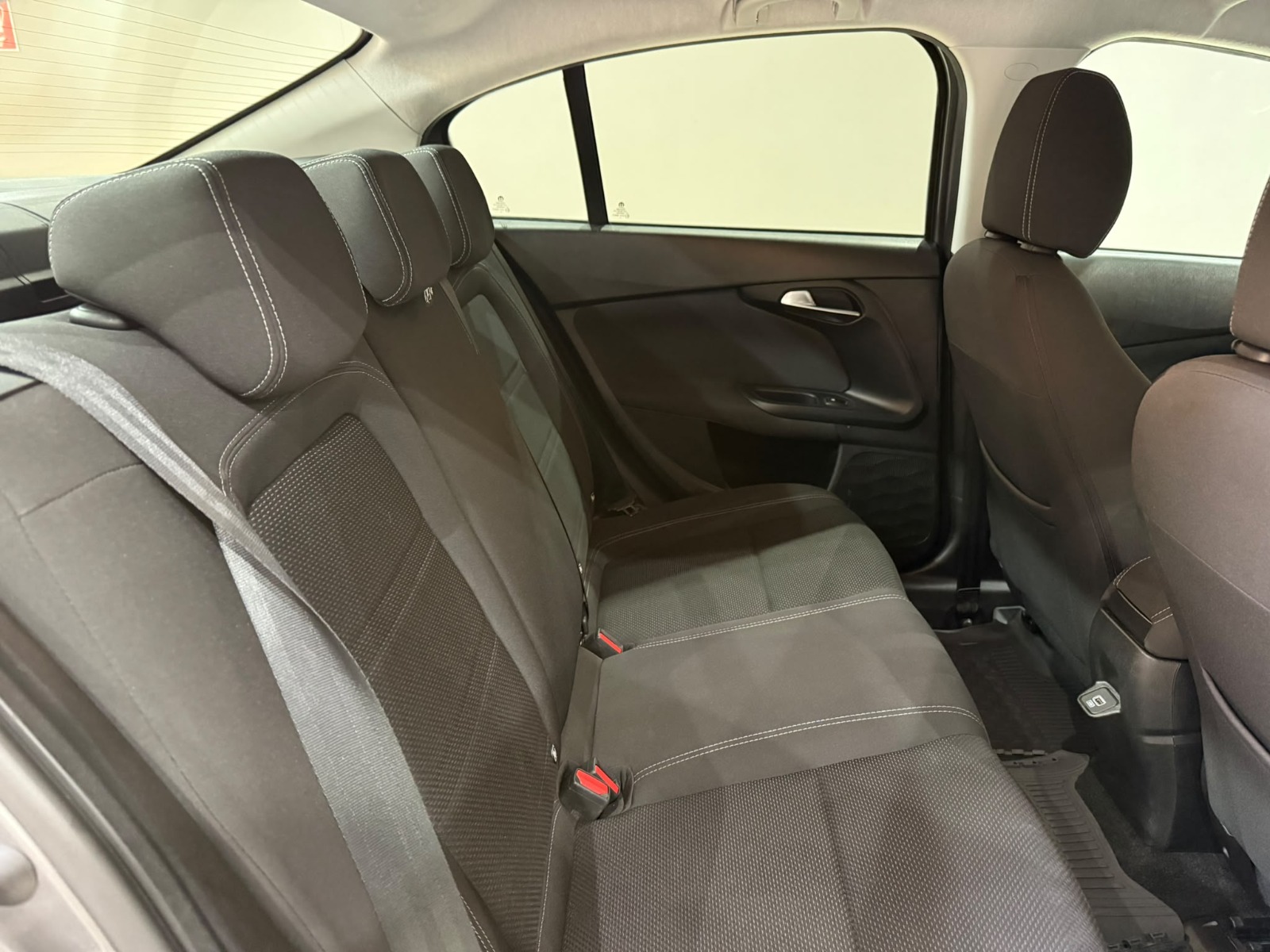 2023 Benzin Manuel Fiat Egea Gri Gürel Tasarım Aksesuar Otomotiv San. Tic. Ltd. Şti.
