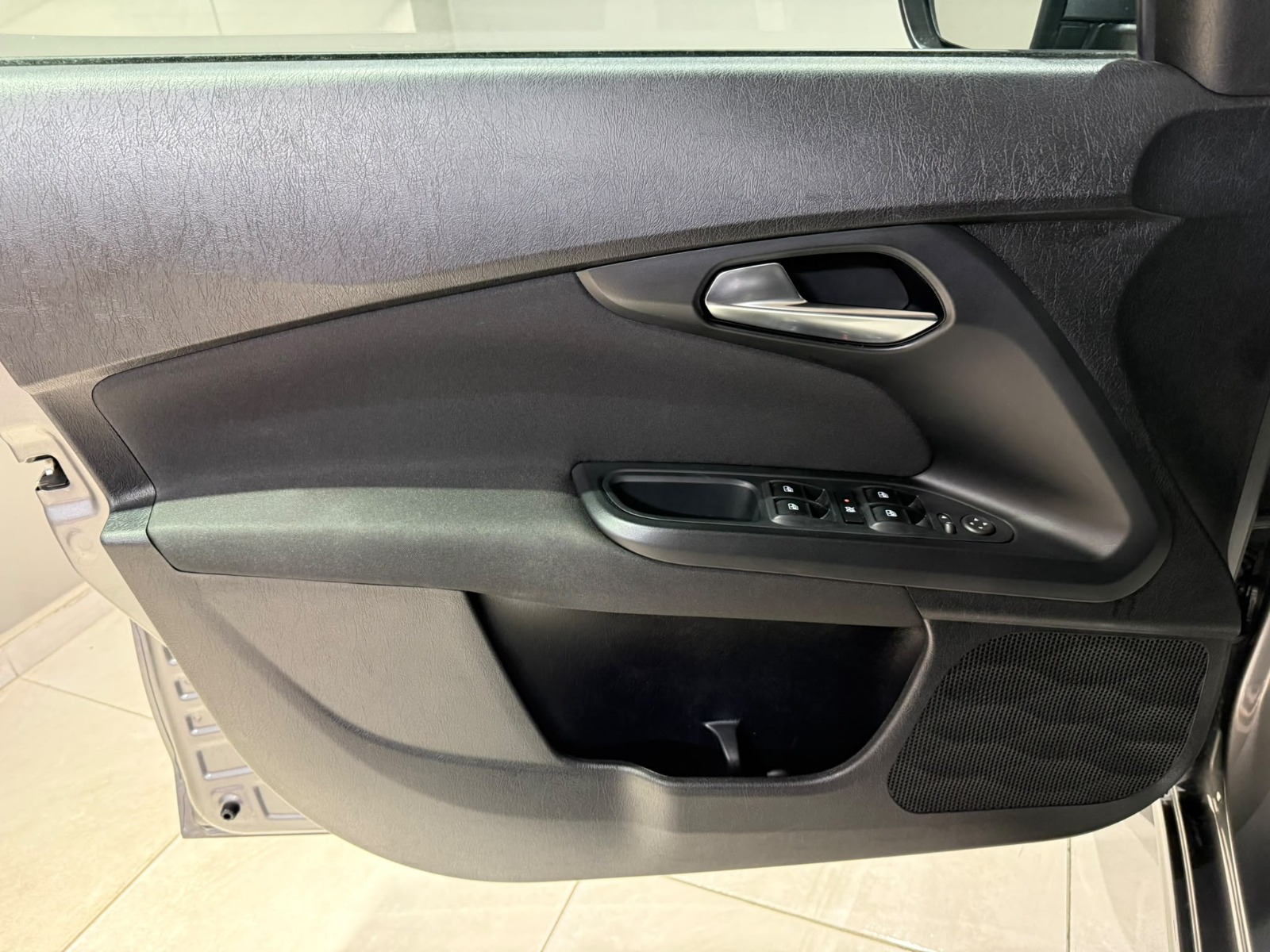 2023 Benzin Manuel Fiat Egea Gri Gürel Tasarım Aksesuar Otomotiv San. Tic. Ltd. Şti.