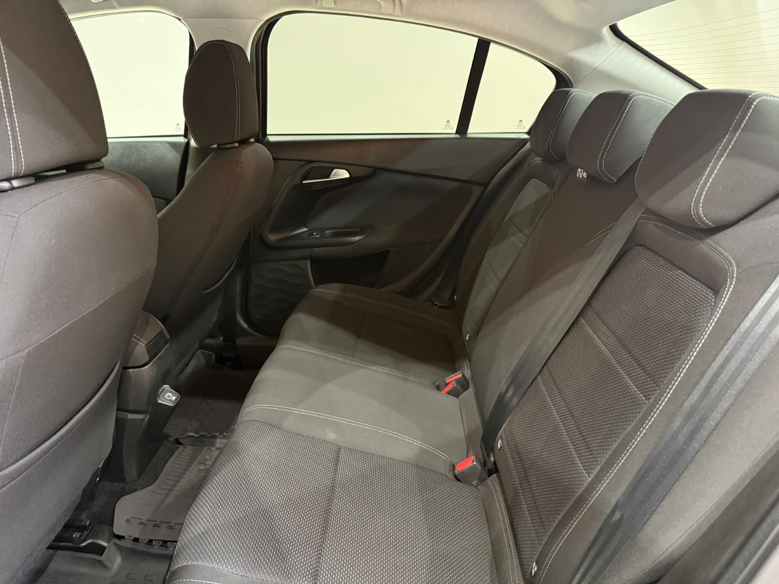 2023 Benzin Manuel Fiat Egea Gri Gürel Tasarım Aksesuar Otomotiv San. Tic. Ltd. Şti.