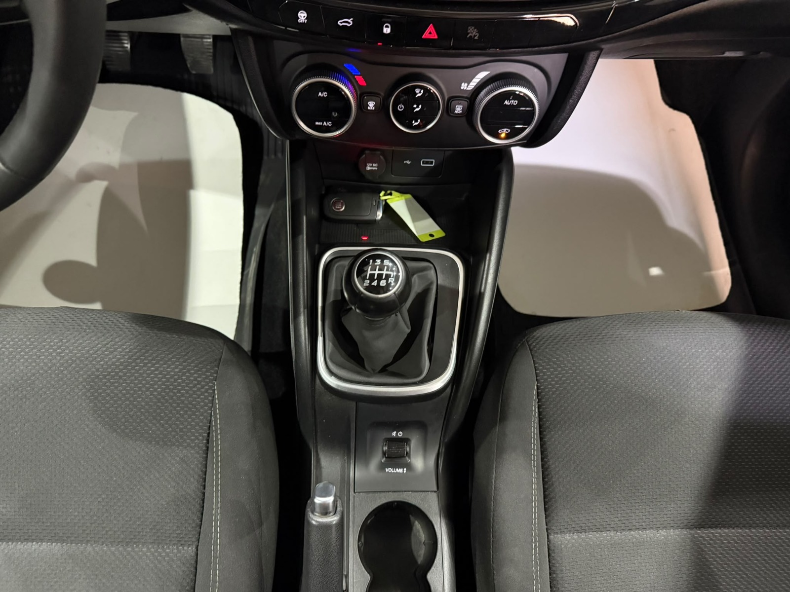 2023 Benzin Manuel Fiat Egea Gri Gürel Tasarım Aksesuar Otomotiv San. Tic. Ltd. Şti.