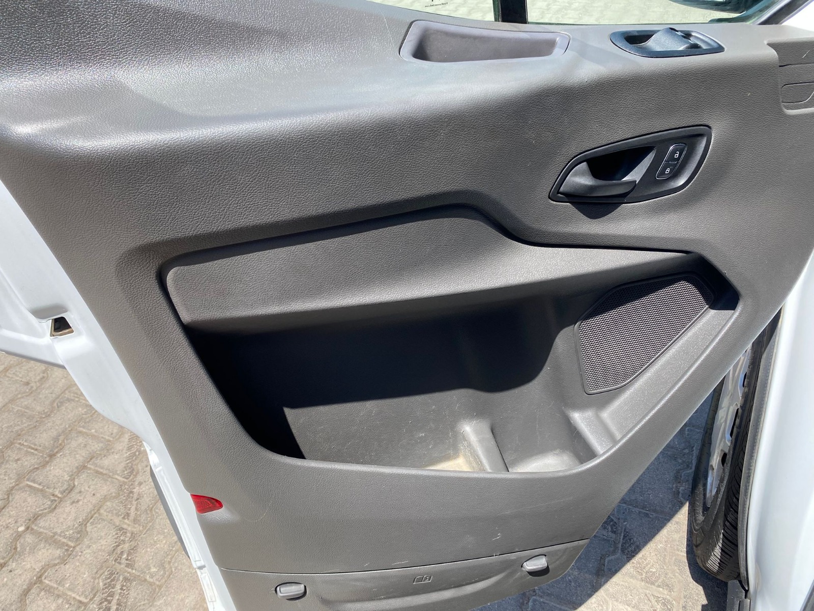 2022 Dizel Manuel Ford Transit Beyaz Gürel Tasarım Aksesuar Otomotiv San. Tic. Ltd. Şti.