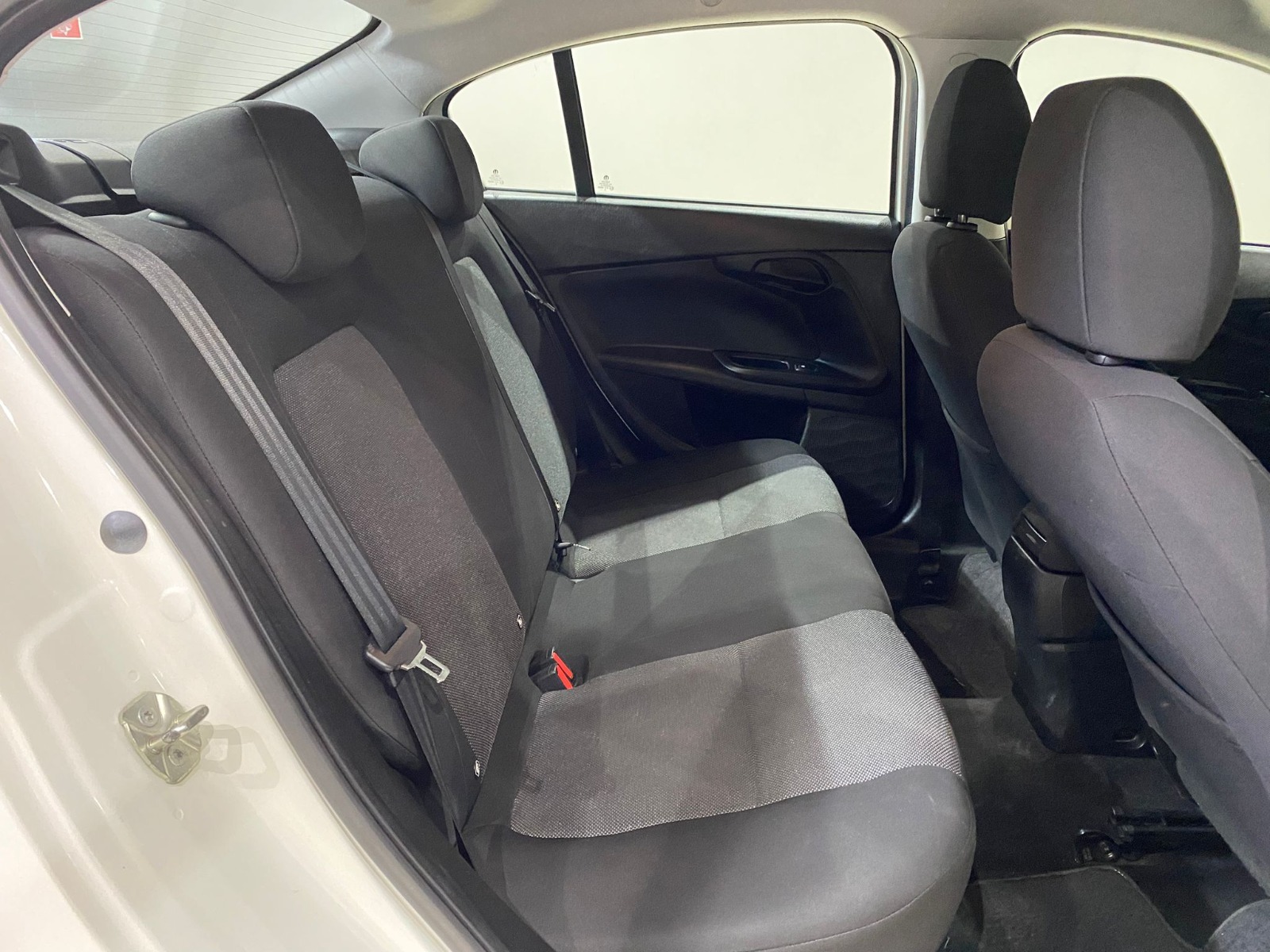 2022 Dizel Otomatik Fiat Egea Beyaz Gürel Tasarım Aksesuar Otomotiv San. Tic. Ltd. Şti.