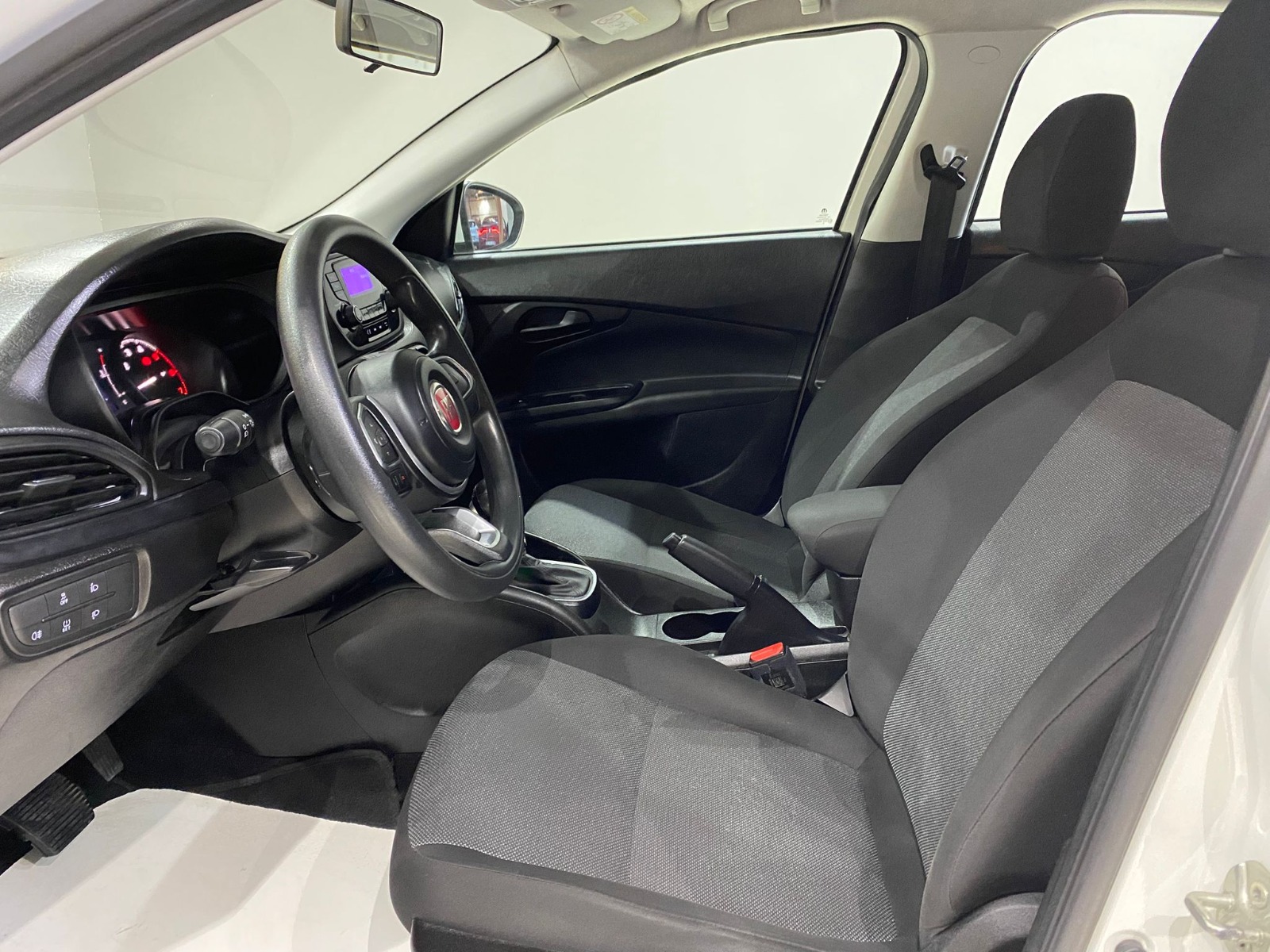 2022 Dizel Otomatik Fiat Egea Beyaz Gürel Tasarım Aksesuar Otomotiv San. Tic. Ltd. Şti.