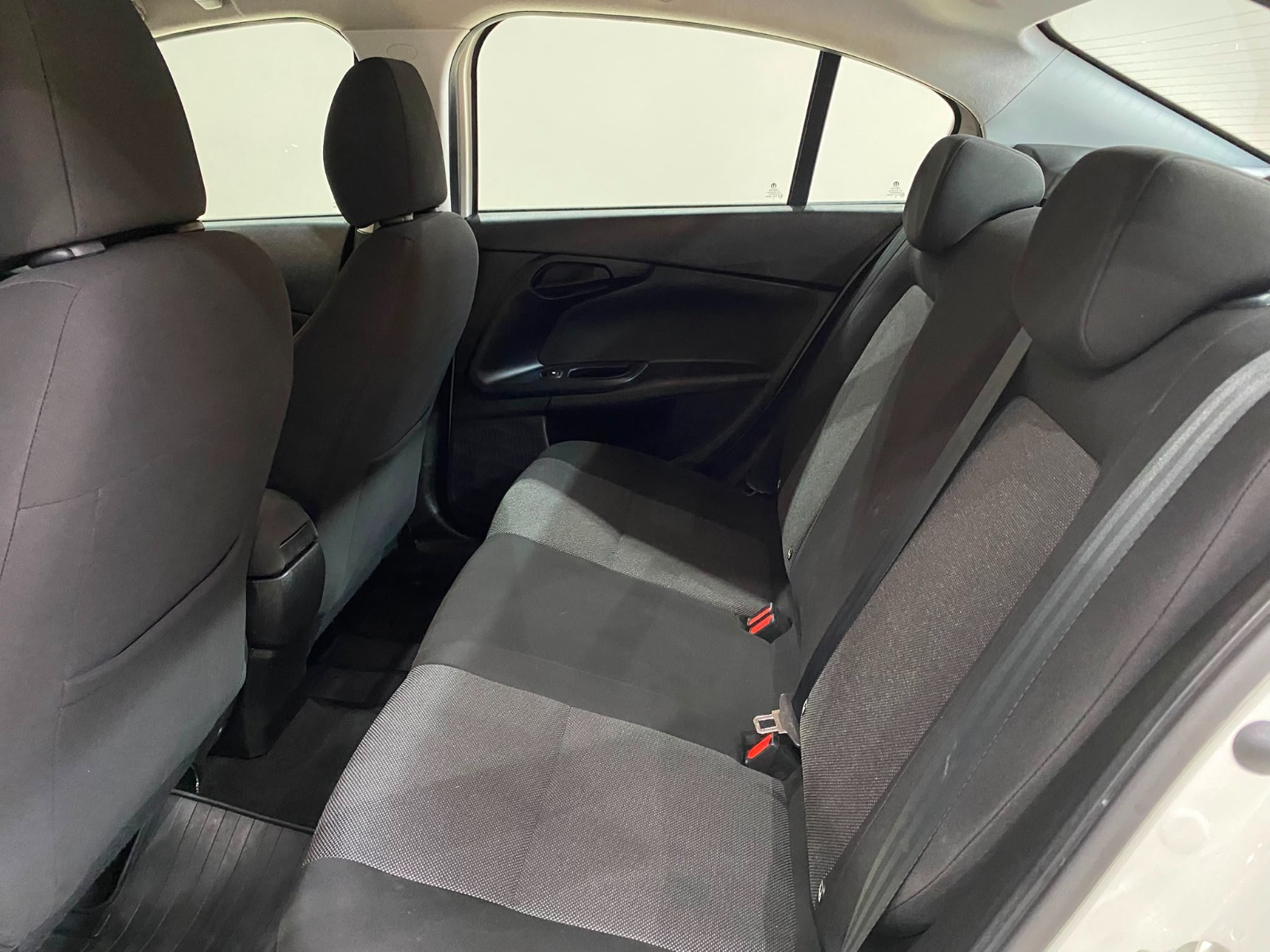 2023 Dizel Manuel Fiat Egea Beyaz Gürel Tasarım Aksesuar Otomotiv San. Tic. Ltd. Şti.