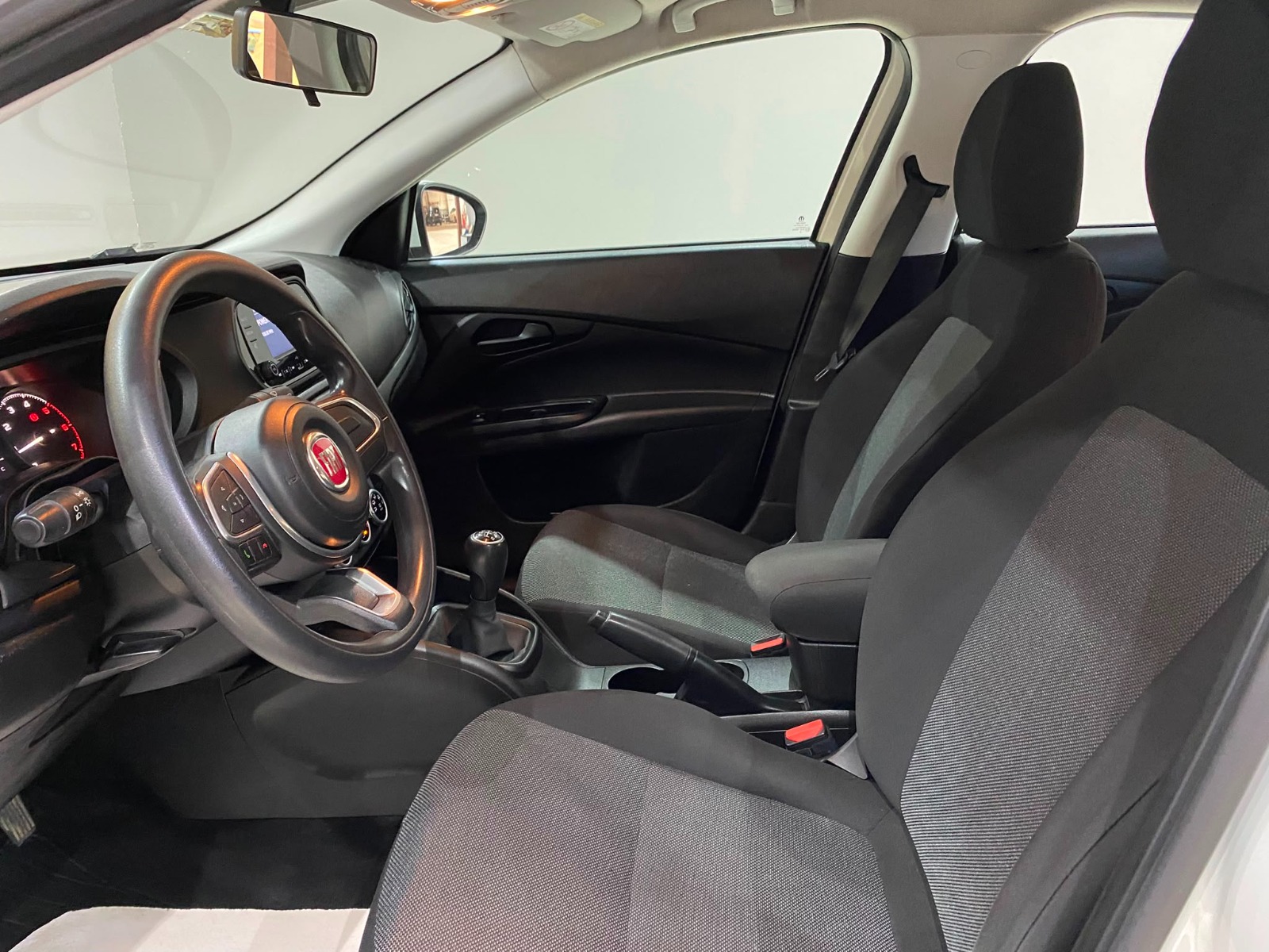 2023 Dizel Manuel Fiat Egea Beyaz Gürel Tasarım Aksesuar Otomotiv San. Tic. Ltd. Şti.