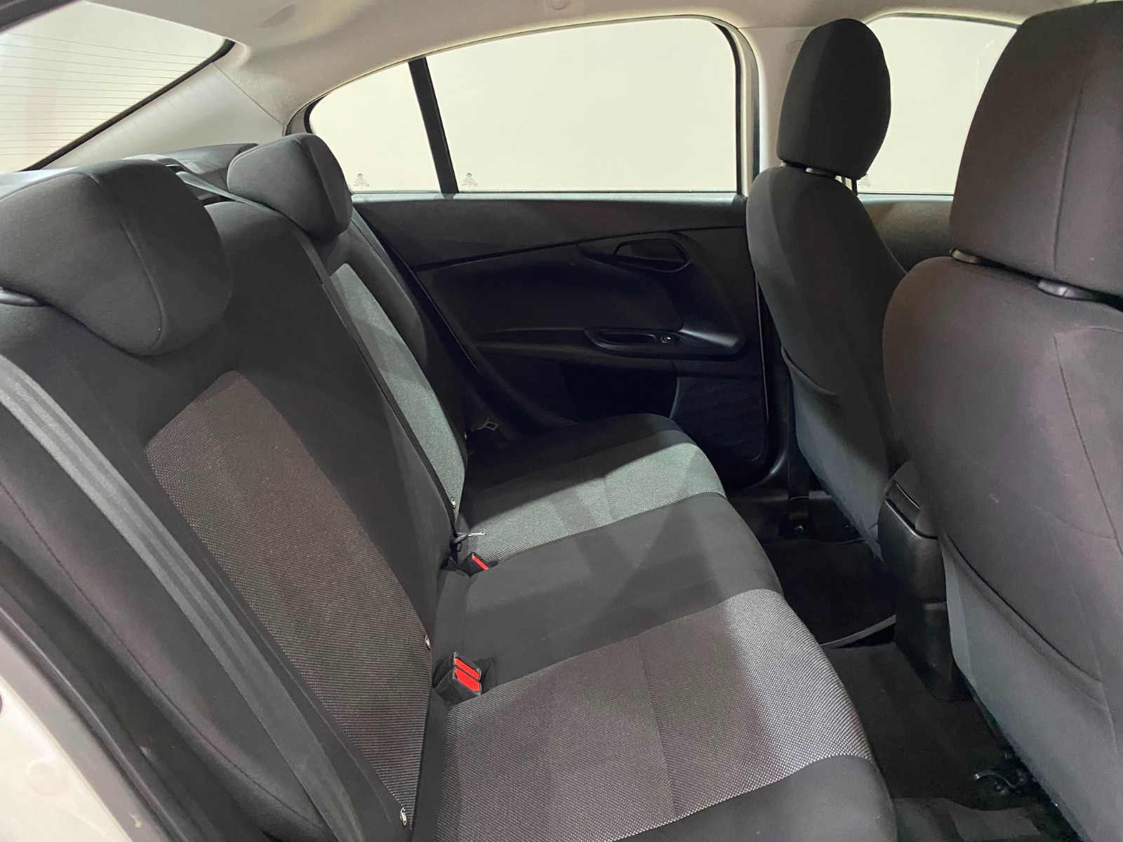 2023 Dizel Manuel Fiat Egea Beyaz Gürel Tasarım Aksesuar Otomotiv San. Tic. Ltd. Şti.