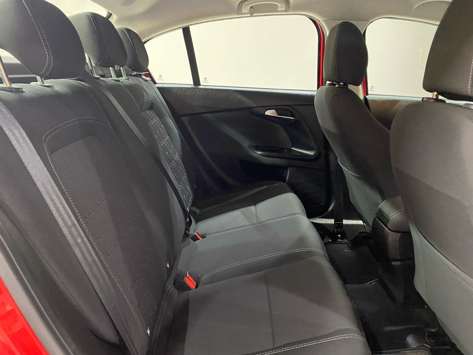 2023 Benzin Manuel Fiat Egea Kırmızı Gürel Tasarım Aksesuar Otomotiv San. Tic. Ltd. Şti.